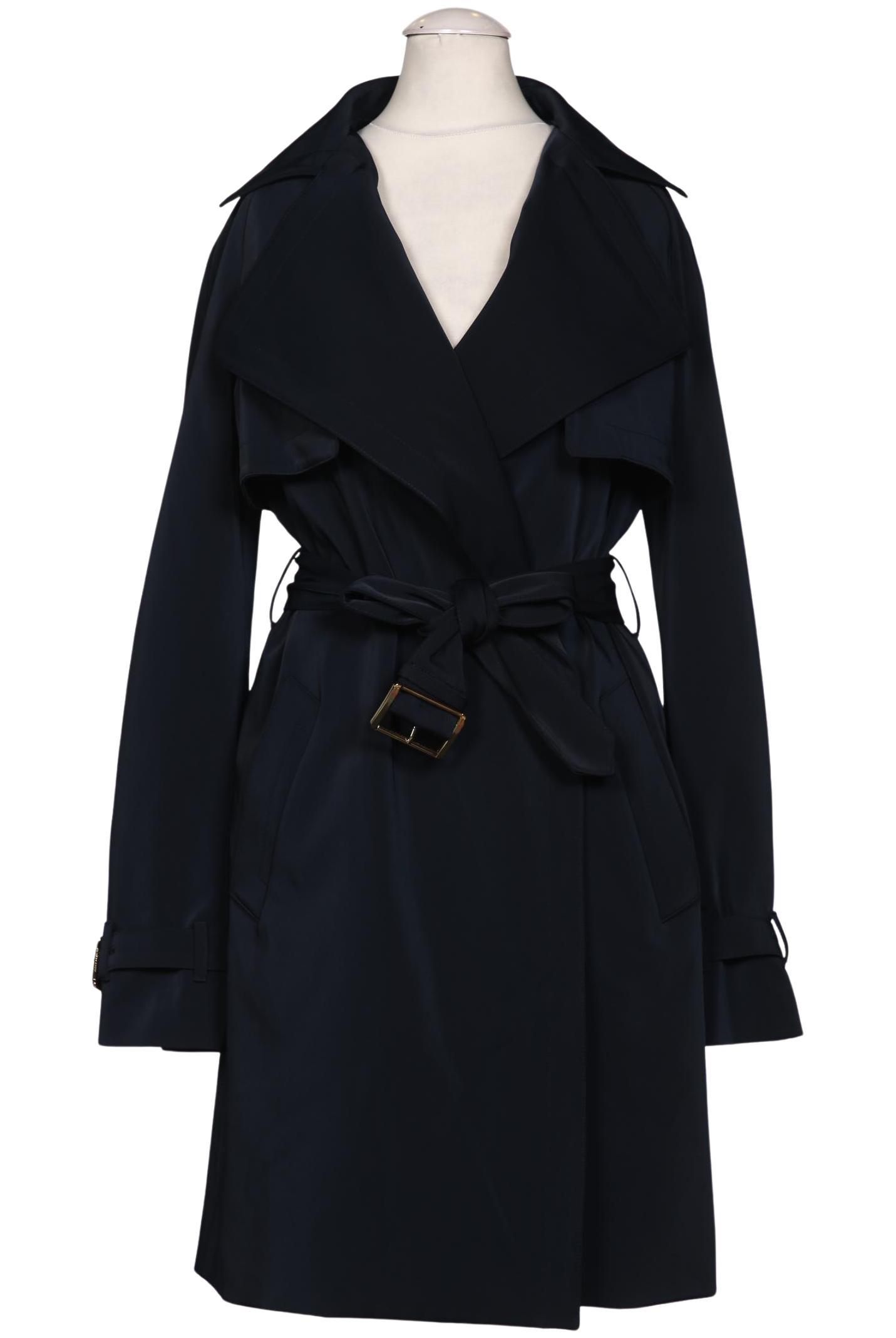 

Michael Michael Kors Damen Mantel, marineblau, Gr. 32