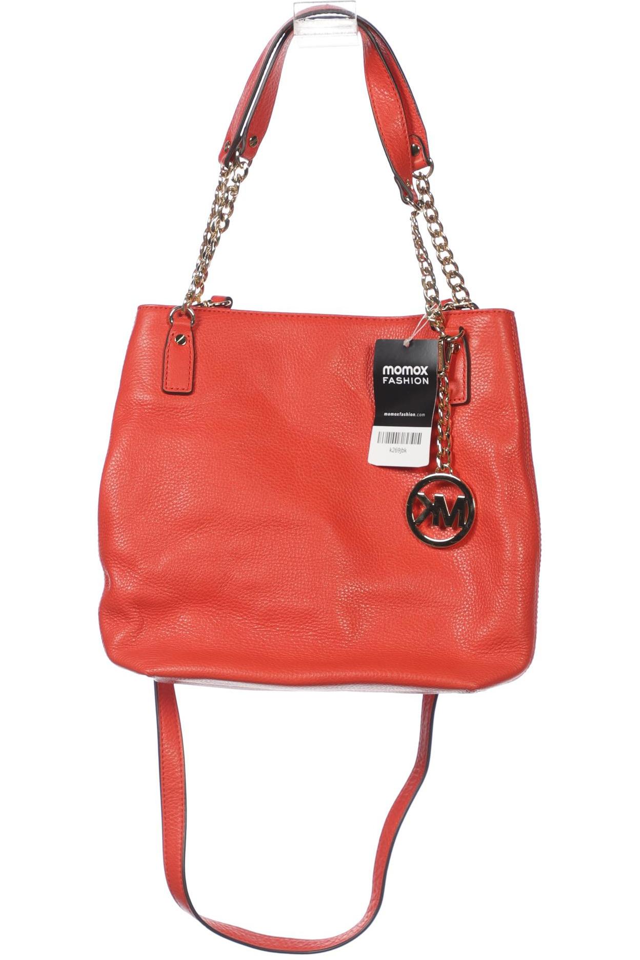 

MICHAEL MICHAEL KORS Damen Handtasche, rot