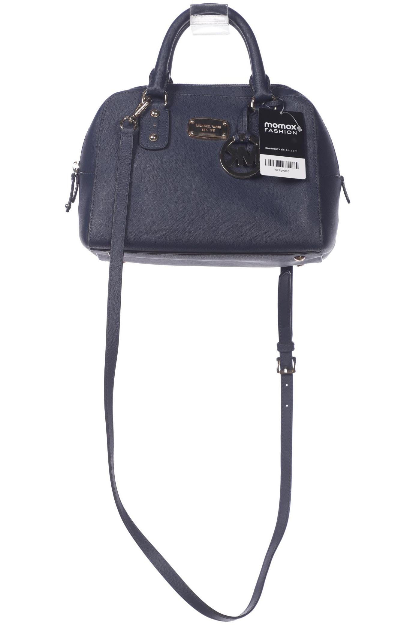 

Michael Michael Kors Damen Handtasche, marineblau, Gr.
