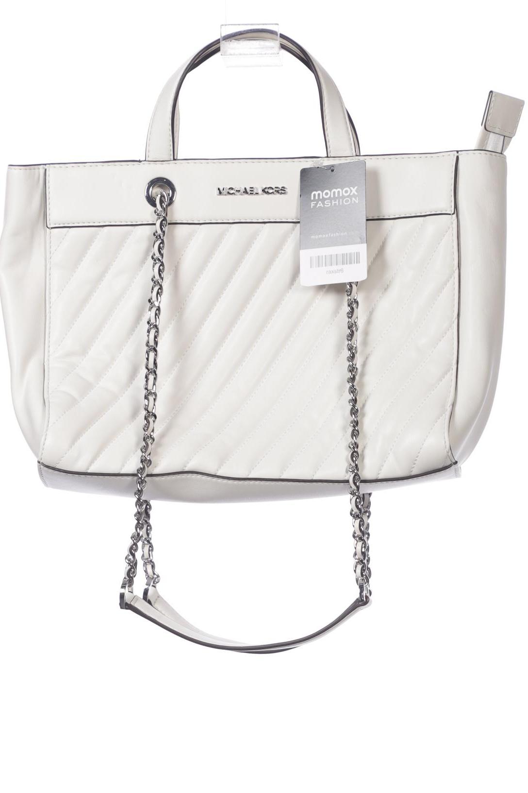 

MICHAEL MICHAEL KORS Damen Handtasche, weiß