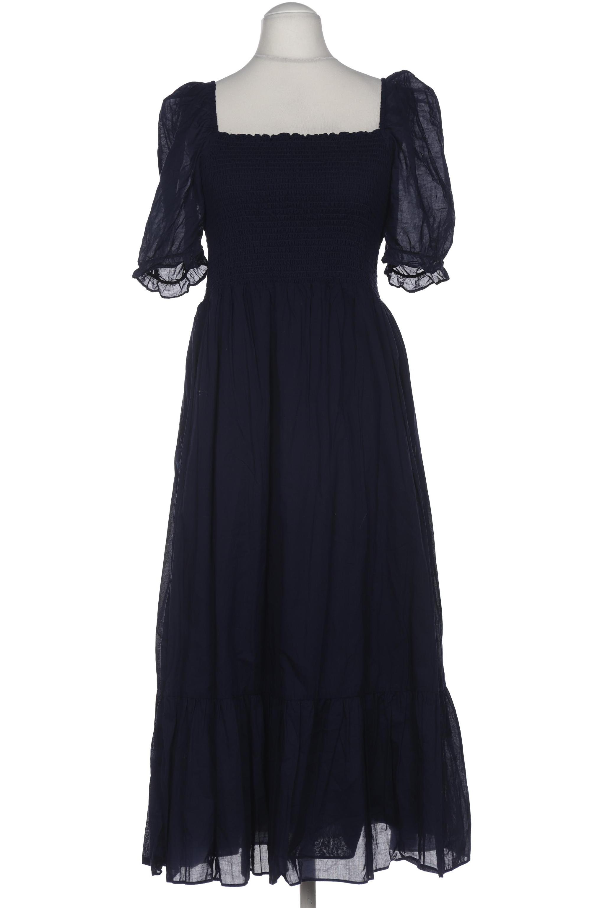 

Michael Michael Kors Damen Kleid, marineblau, Gr. 44
