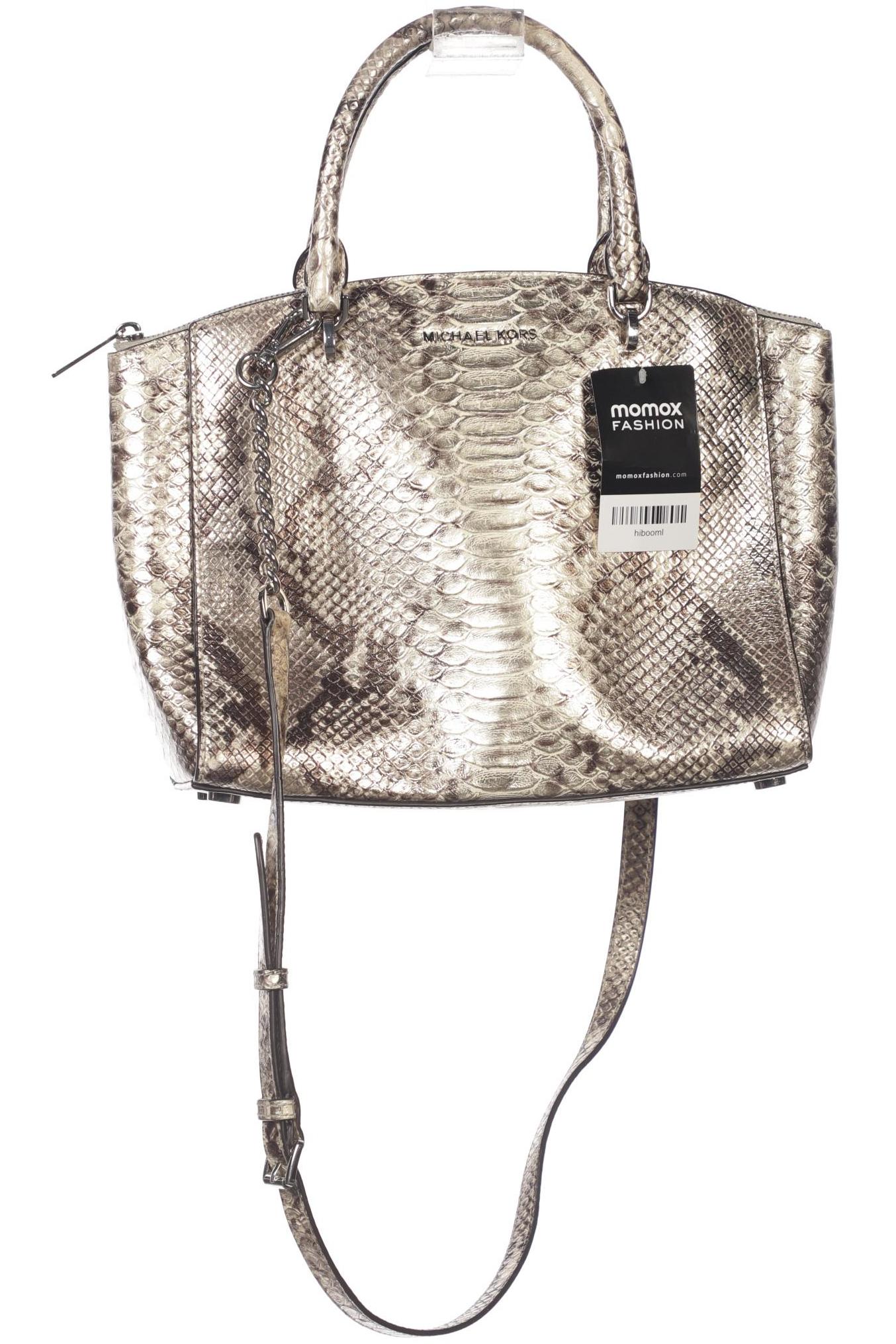 

MICHAEL MICHAEL KORS Damen Handtasche, beige
