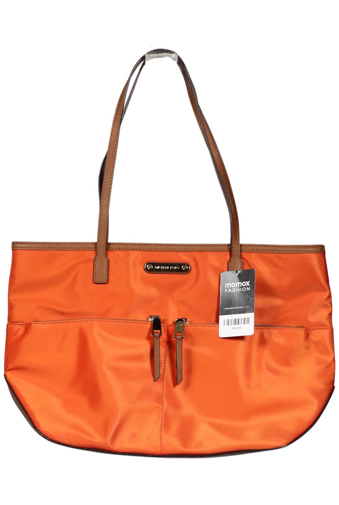 

Michael Michael Kors Damen Handtasche, orange, Gr.