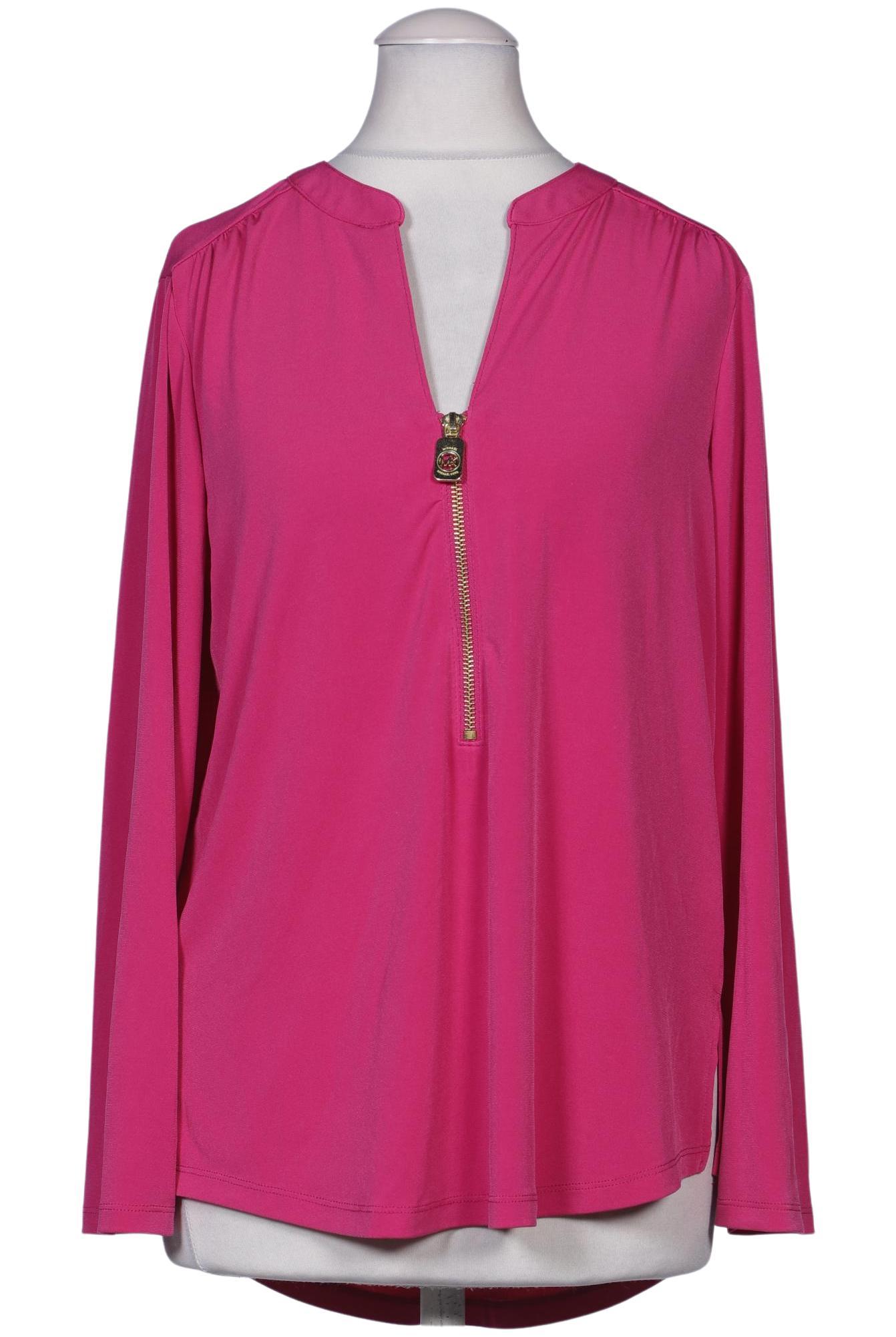 

Michael Michael Kors Damen Bluse, pink, Gr. 36