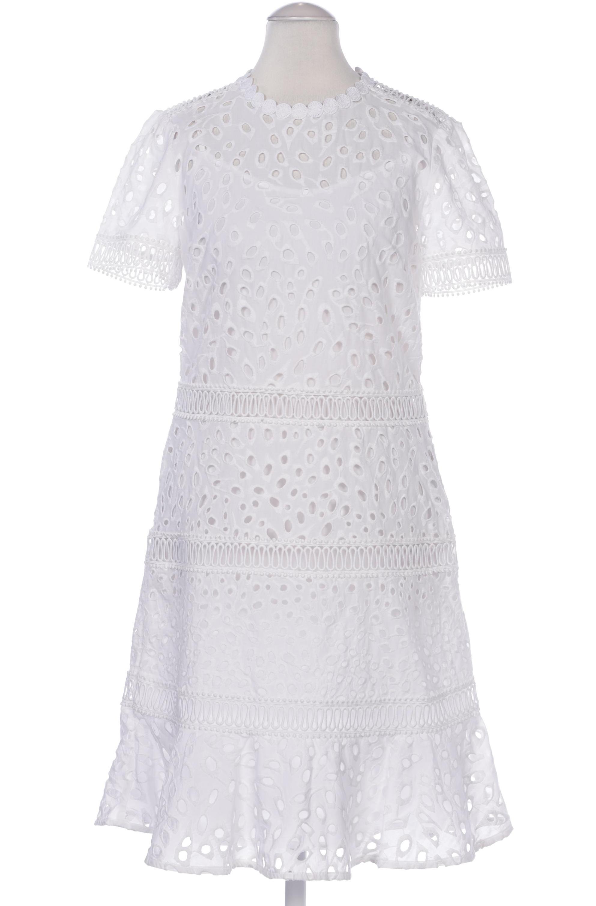 

Michael Michael Kors Damen Kleid, weiß, Gr. 2