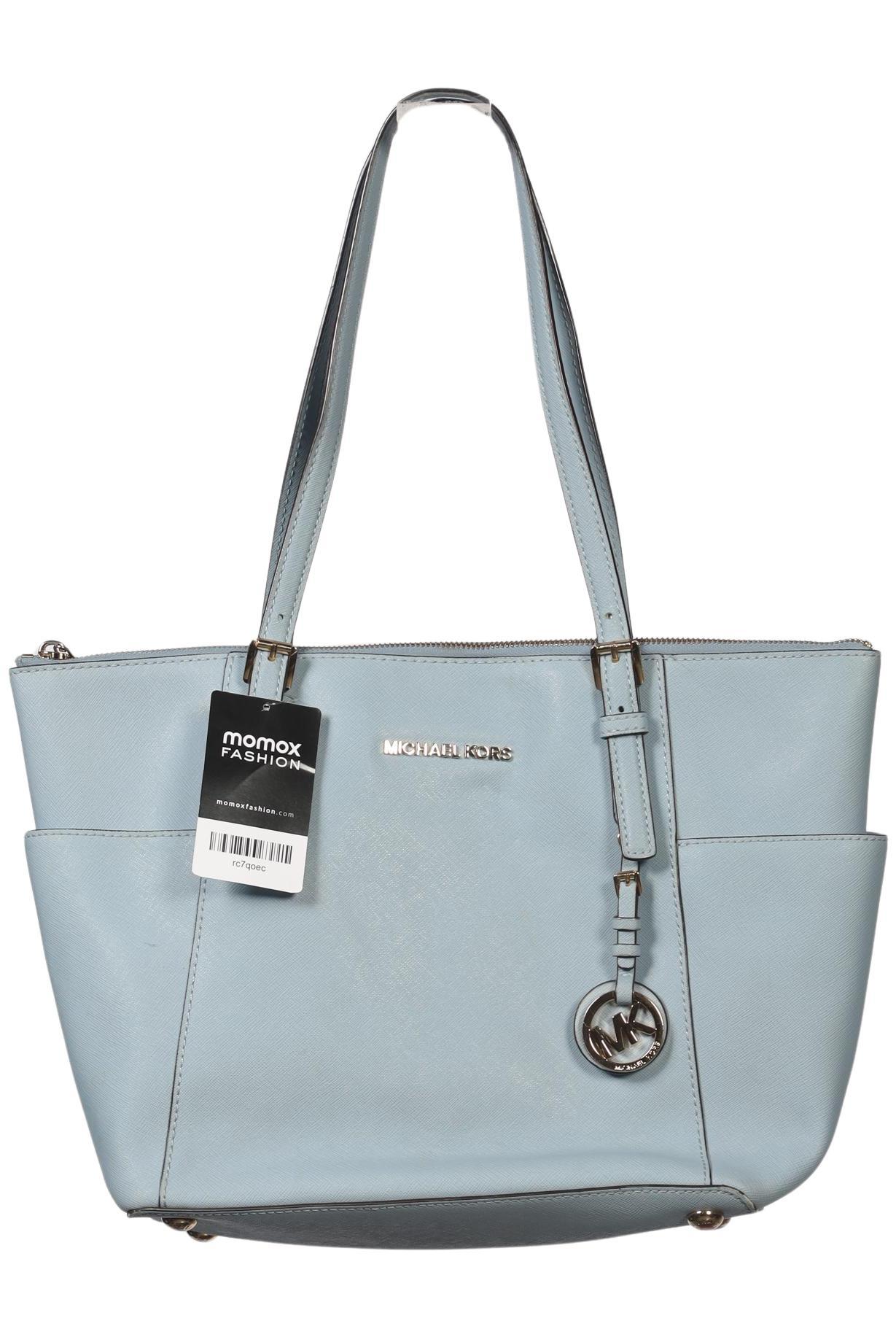 

Michael Michael Kors Damen Handtasche, hellblau, Gr.