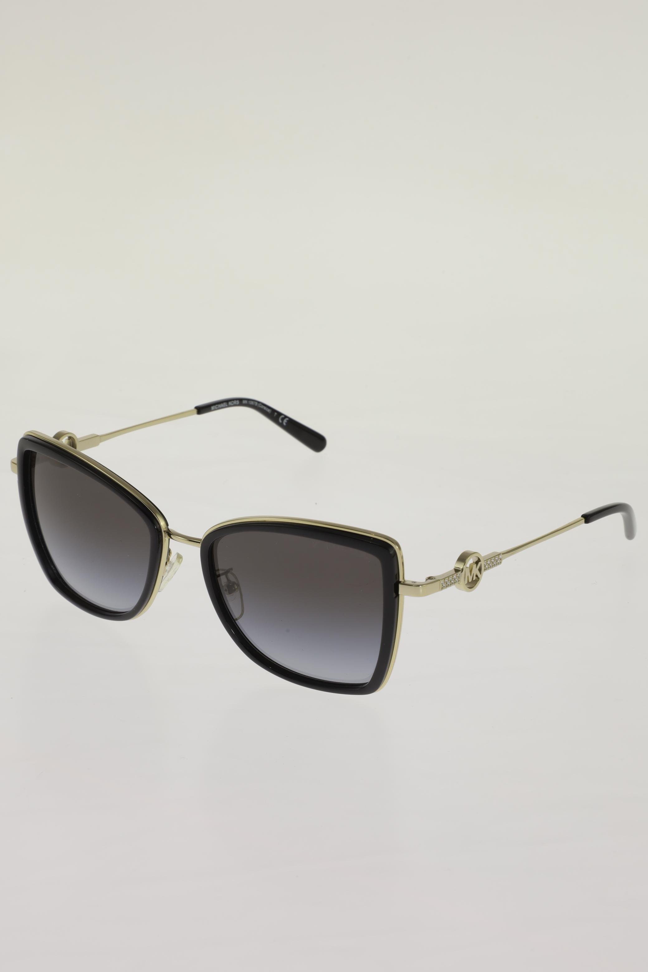 

Michael Michael Kors Damen Sonnenbrille, schwarz, Gr.