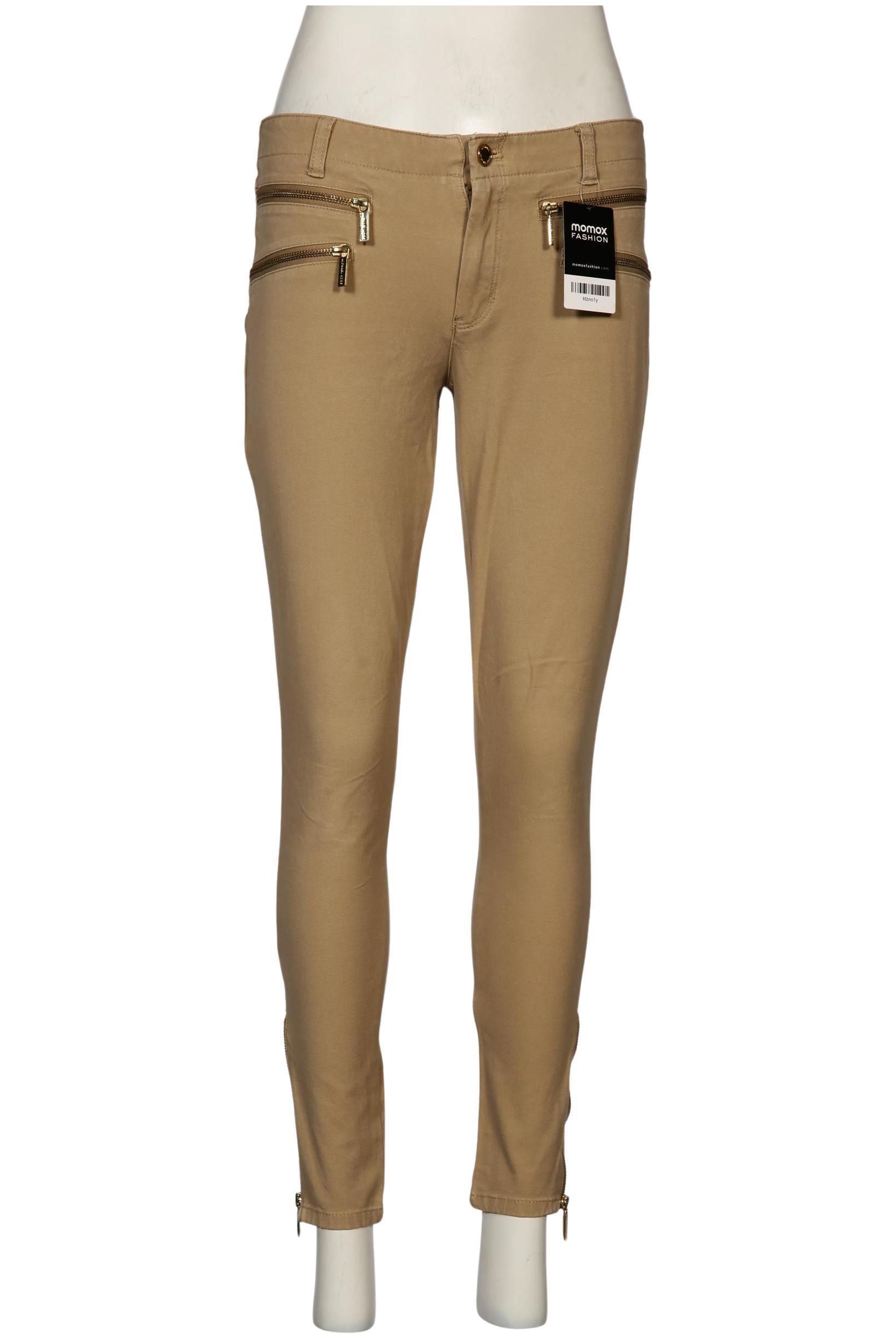 

Michael Michael Kors Damen Jeans, beige, Gr. 8