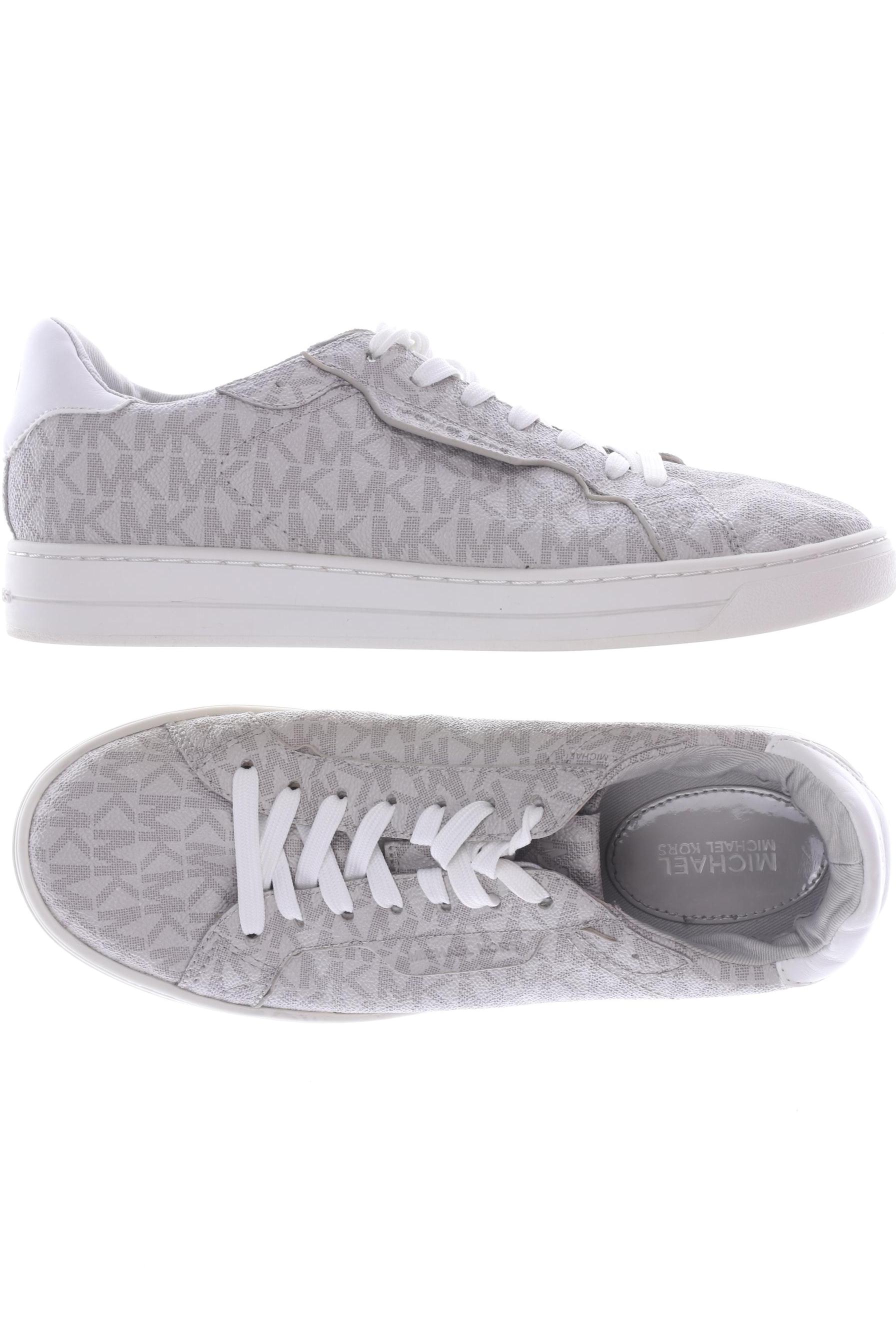 

MICHAEL MICHAEL KORS Damen Sneakers, grau