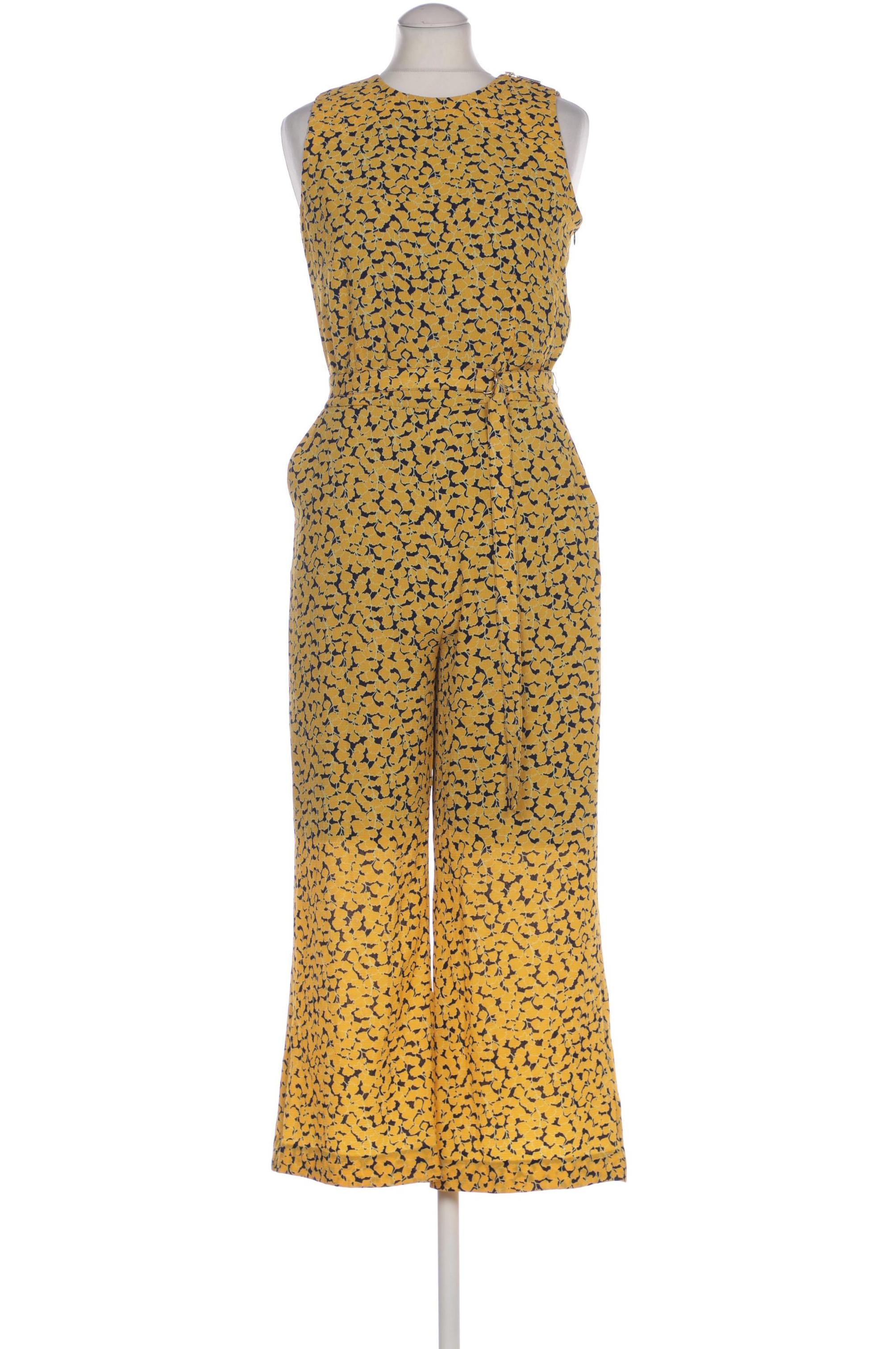 

Michael Michael Kors Damen Jumpsuit/Overall, gelb, Gr. 2