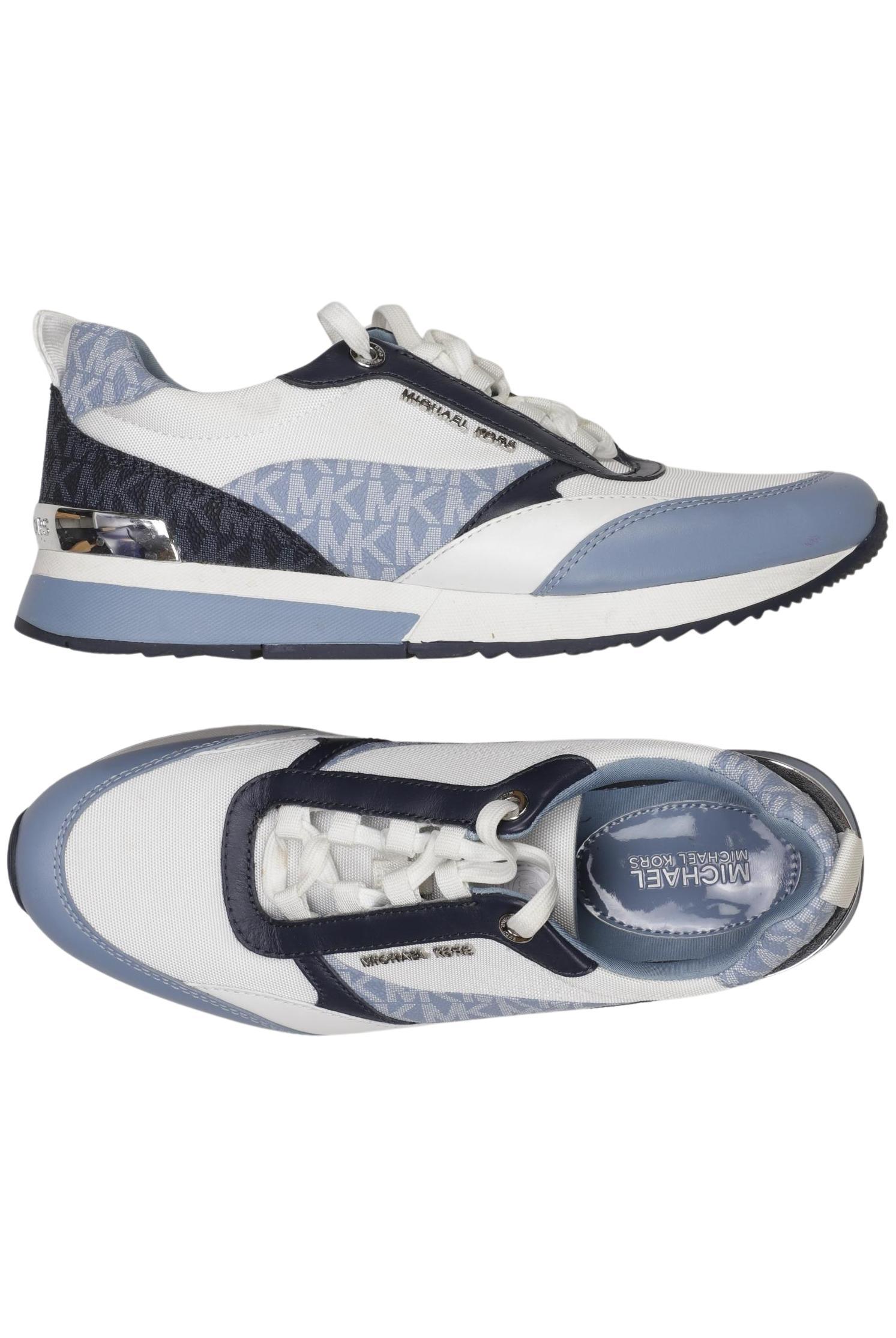 

Michael Michael Kors Damen Sneakers, mehrfarbig, Gr. 7.5
