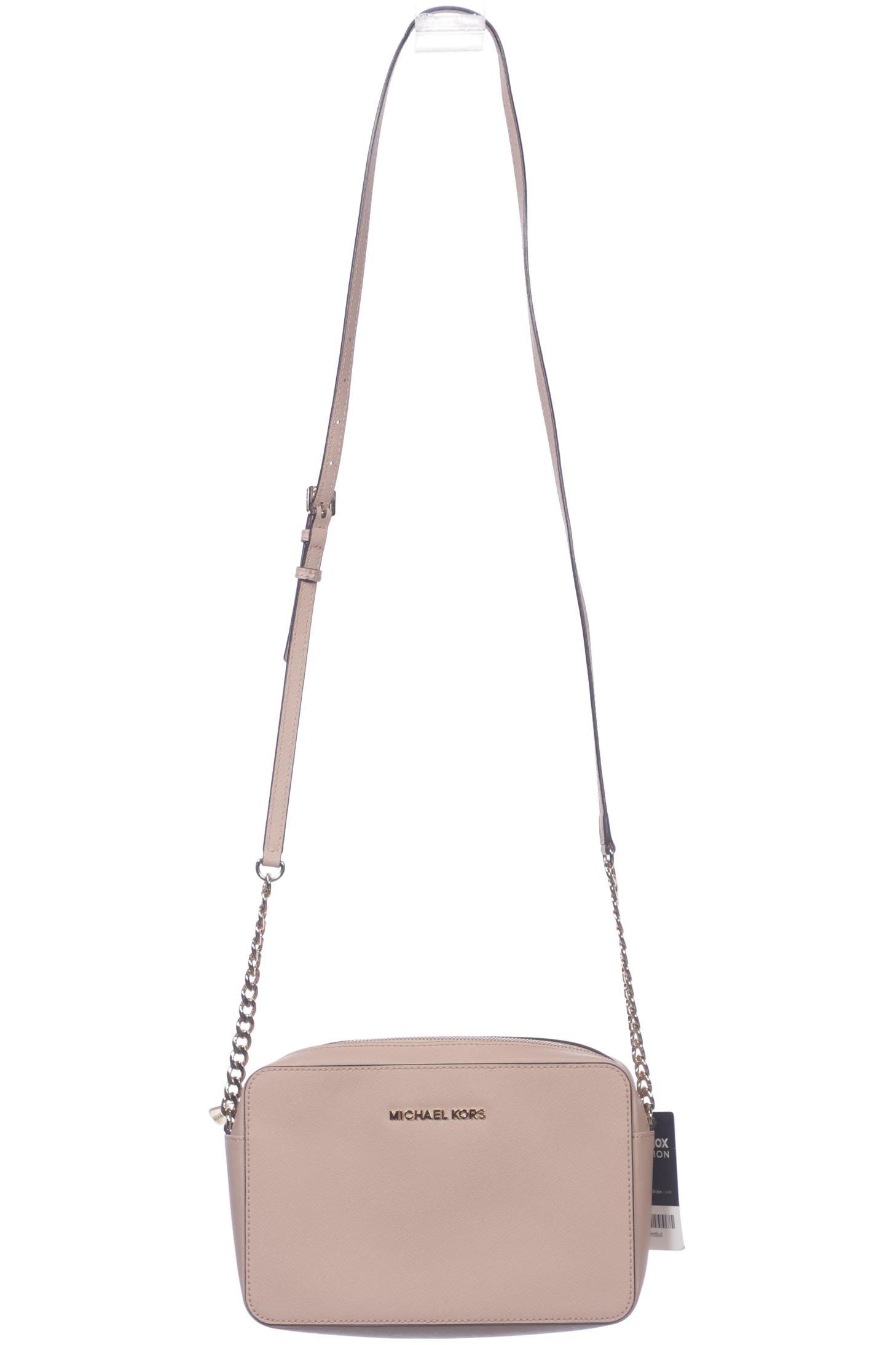 

Michael Michael Kors Damen Handtasche, beige, Gr.