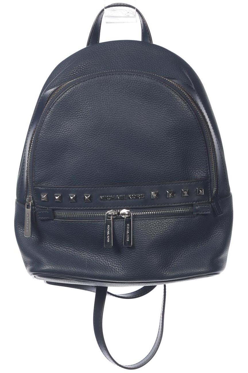 

Michael Michael Kors Damen Rucksack, marineblau, Gr.