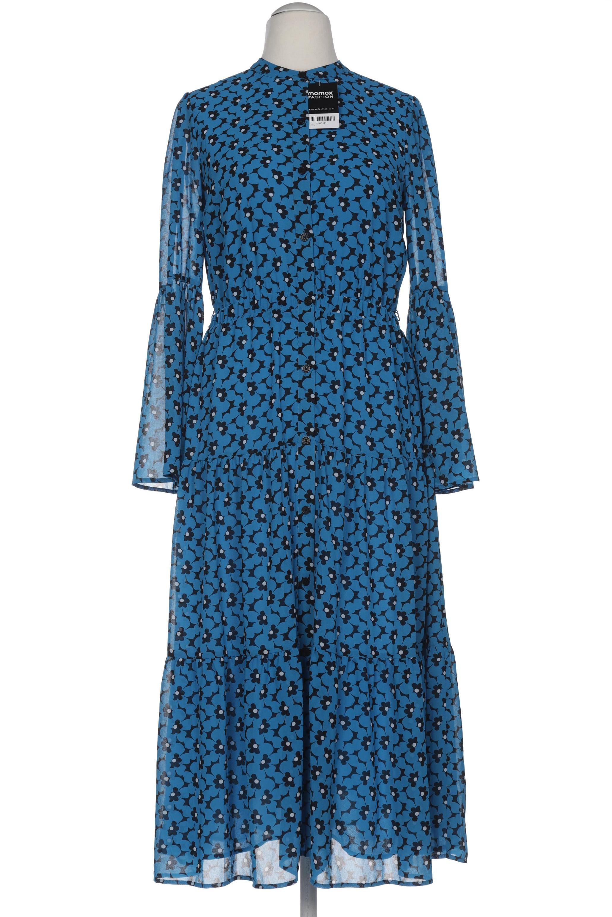 

Michael Michael Kors Damen Kleid, blau, Gr. 36
