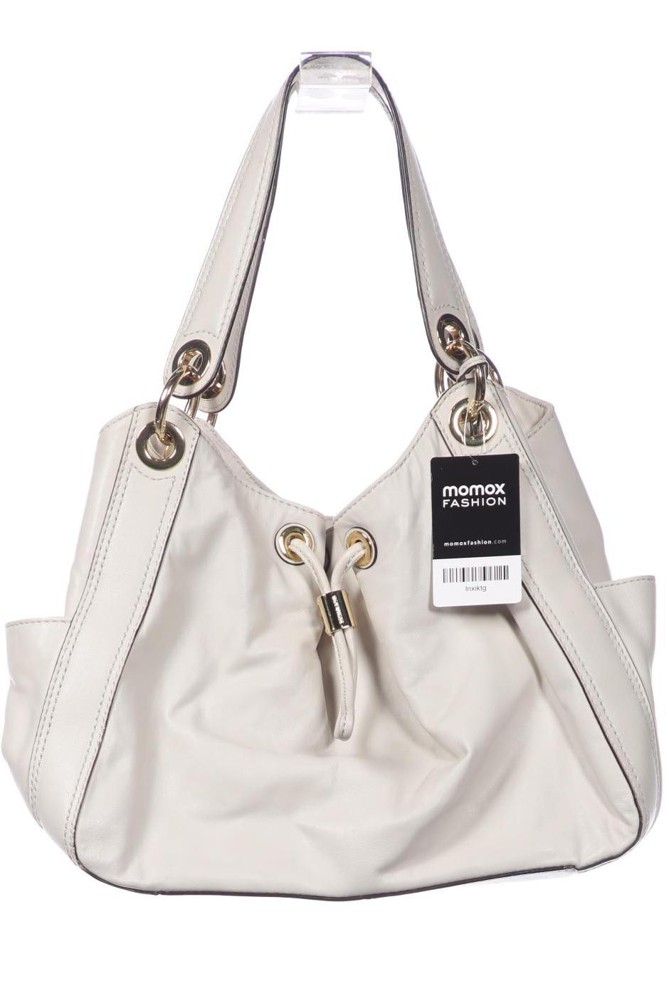 

Michael Michael Kors Damen Handtasche, cremeweiß, Gr.