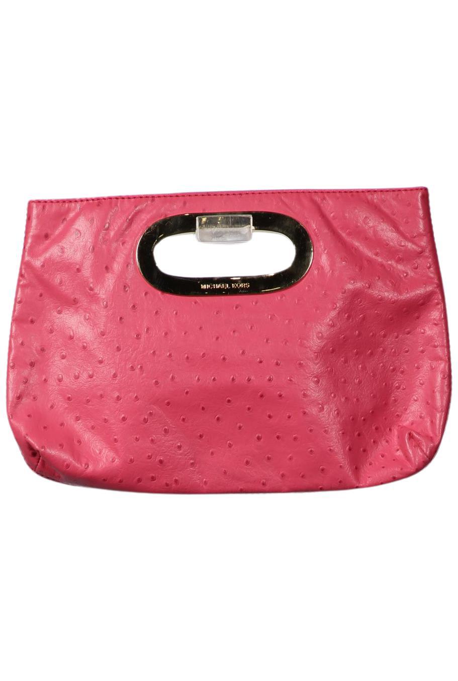 

Michael Michael Kors Damen Handtasche, pink, Gr.