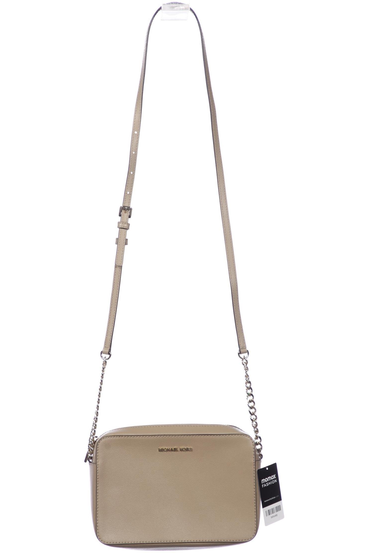 

Michael Michael Kors Damen Handtasche, beige, Gr.