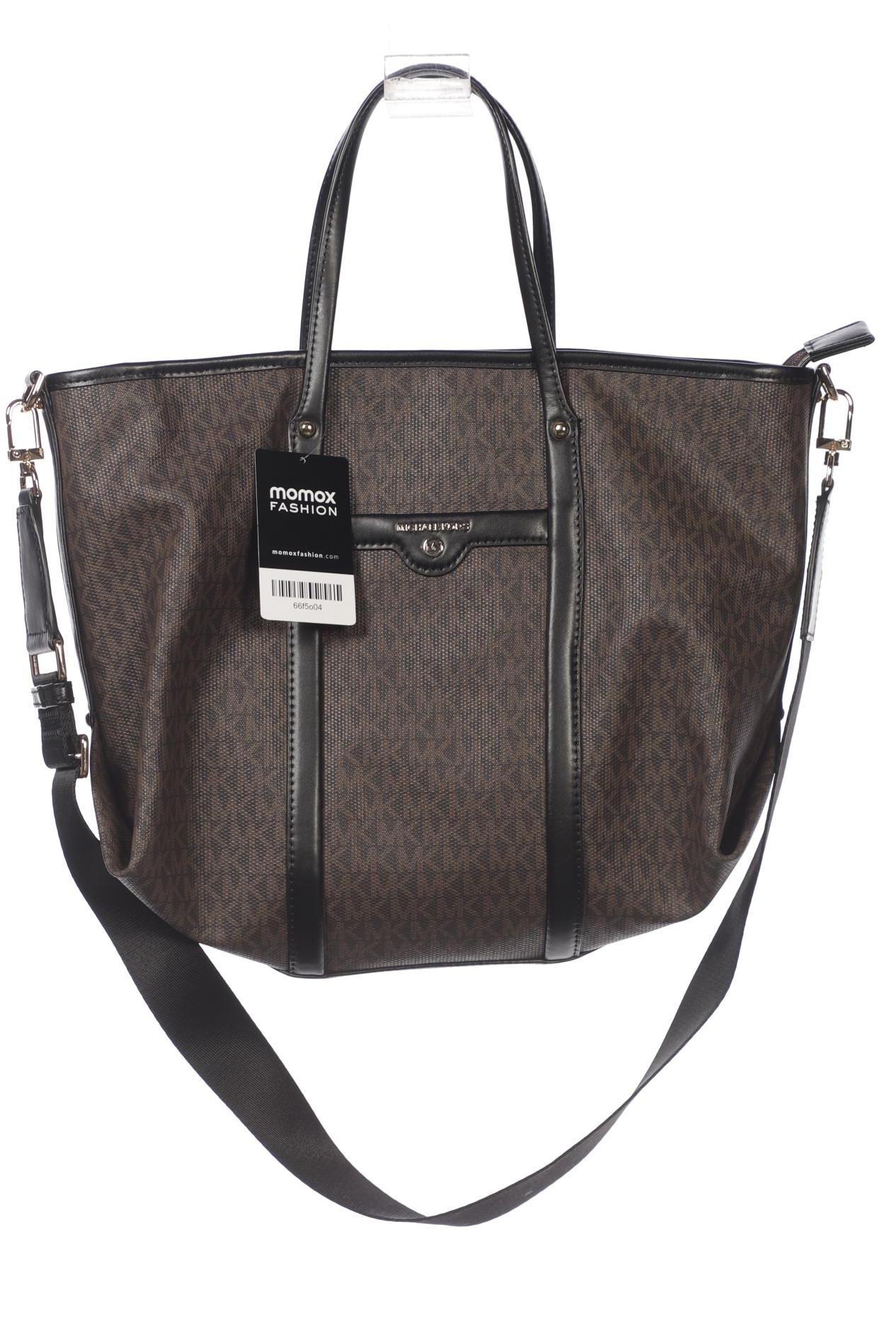 

Michael Michael Kors Damen Handtasche, braun, Gr.