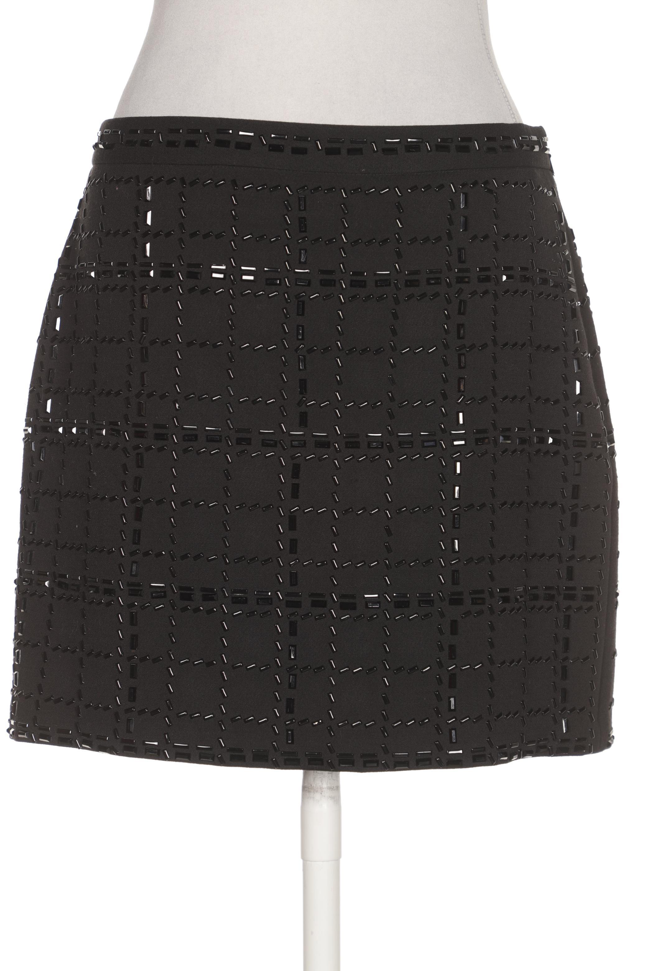 

Michael Michael Kors Damen Rock, schwarz, Gr. 4