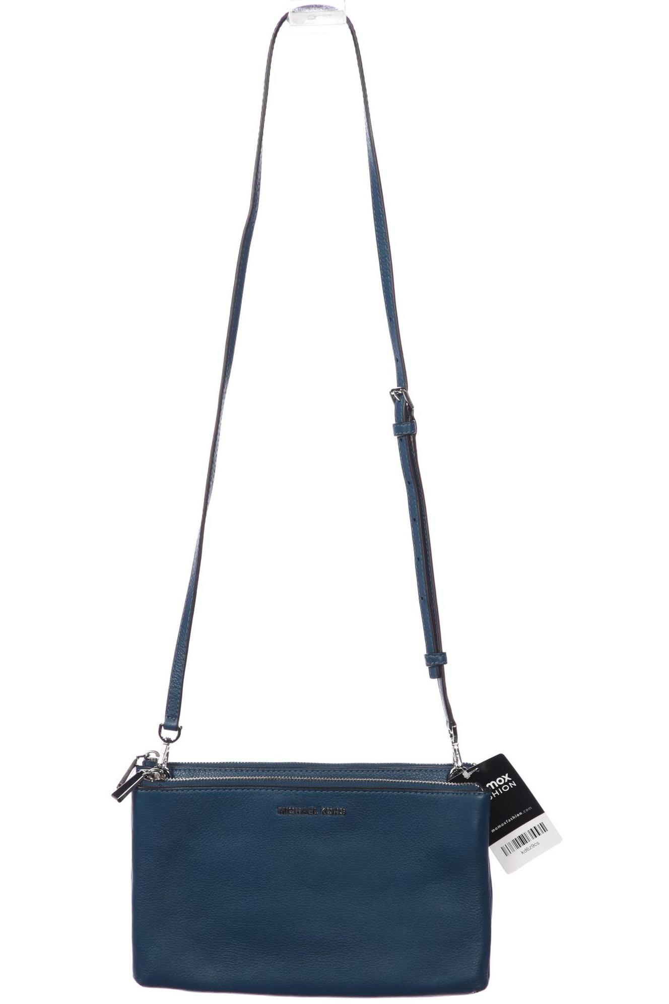 

Michael Michael Kors Damen Handtasche, marineblau, Gr.