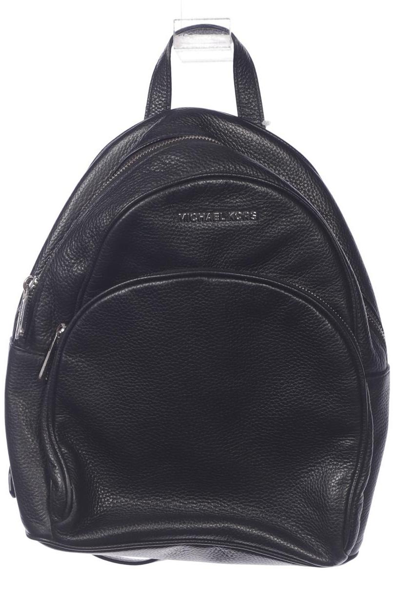 

Michael Michael Kors Damen Rucksack, schwarz, Gr.