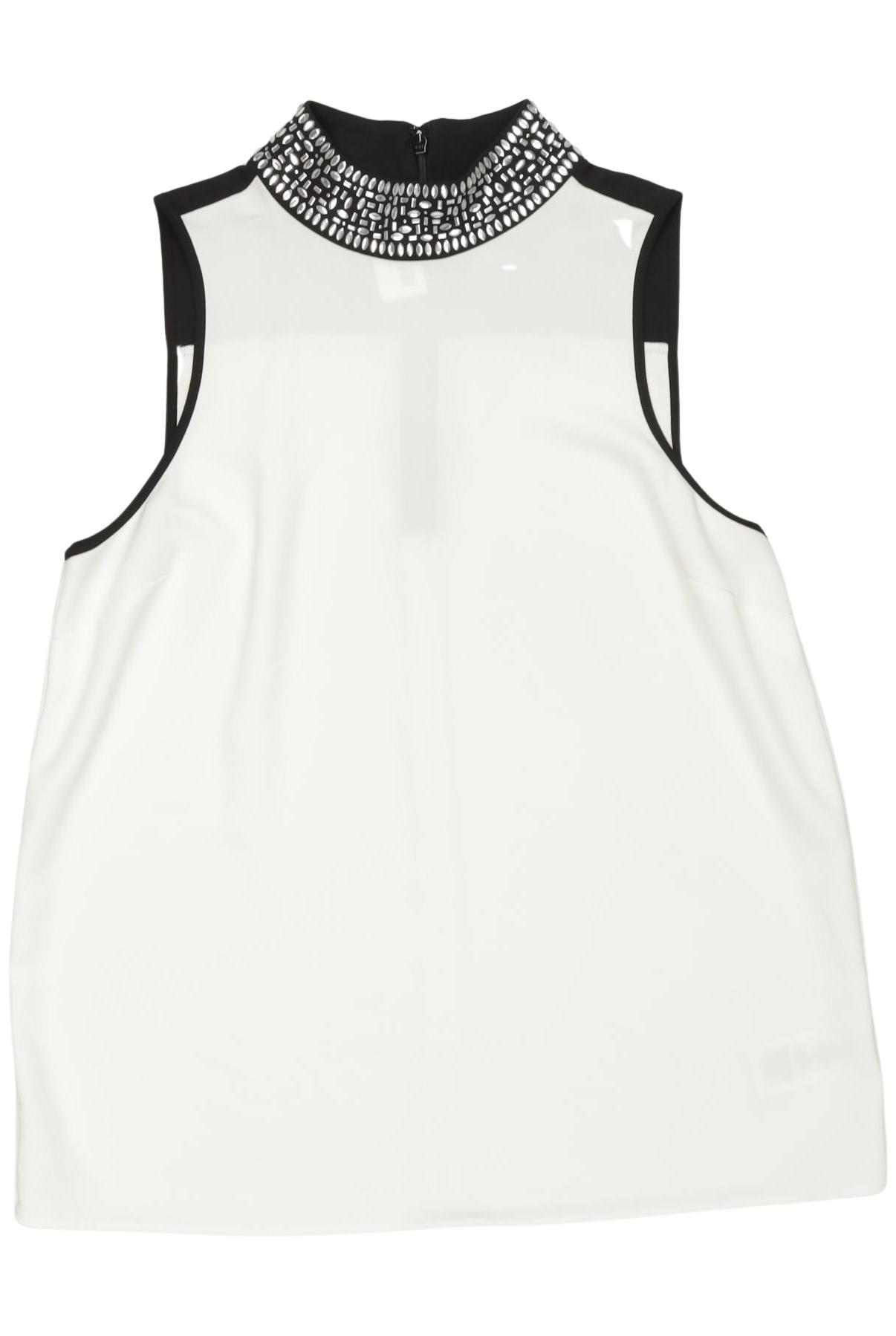 

Michael Michael Kors Damen Top, weiß, Gr. 36