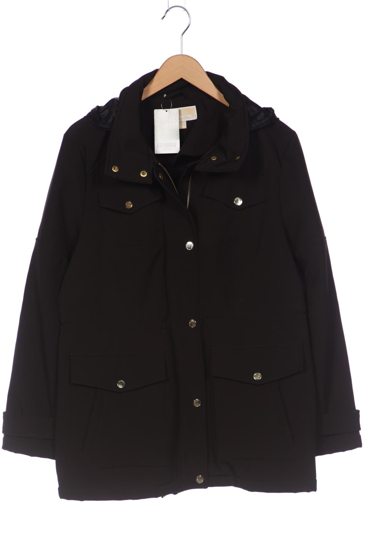 

MICHAEL MICHAEL KORS Damen Jacke, schwarz