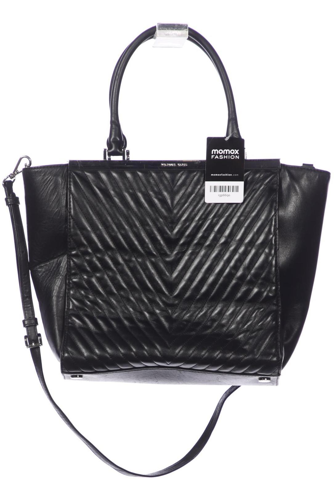

Michael Michael Kors Damen Handtasche, schwarz, Gr.