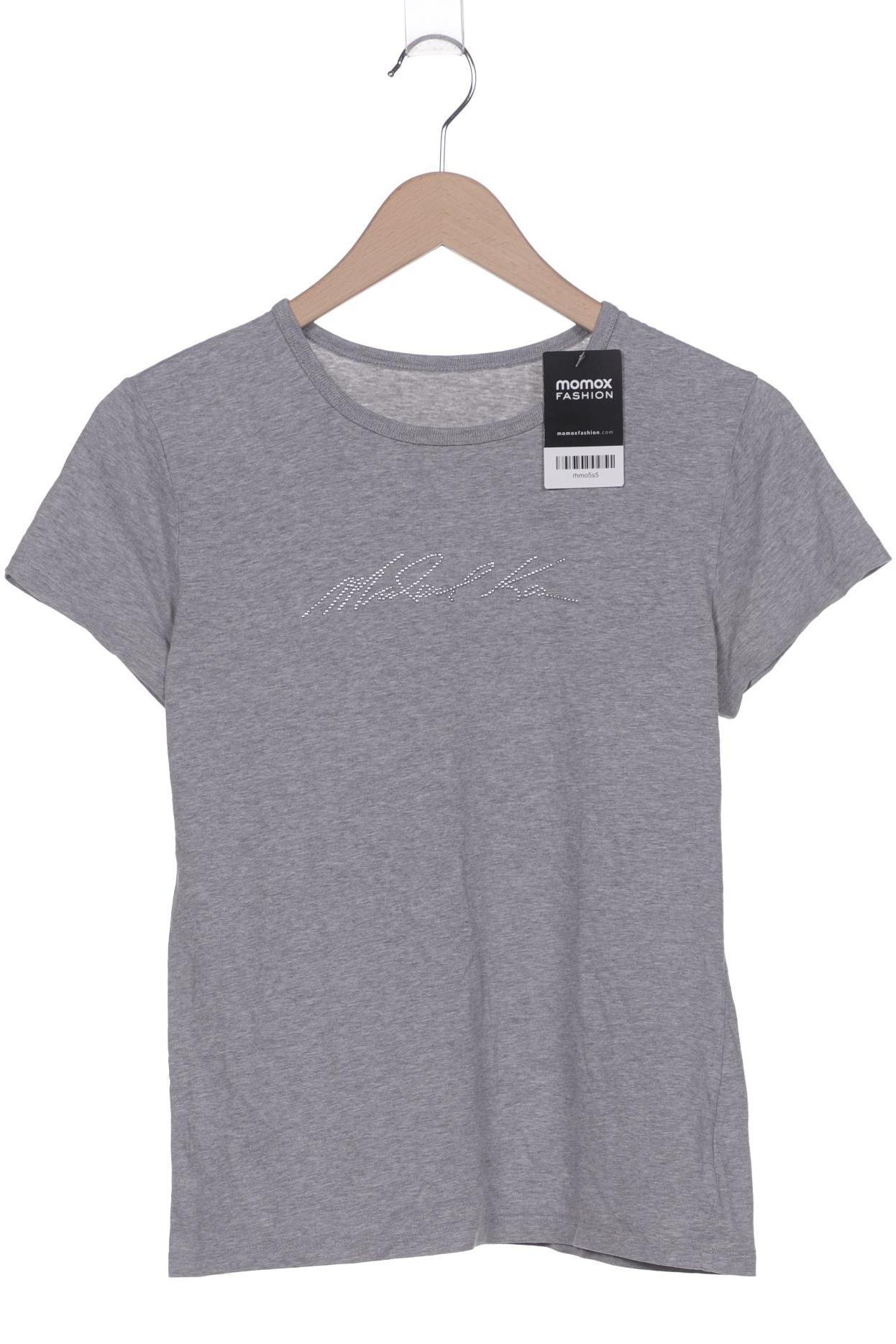

Michael Michael Kors Damen T-Shirt, grau, Gr. 38