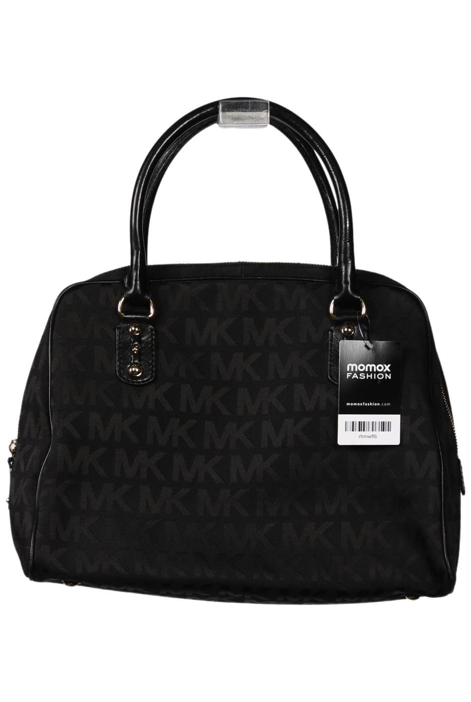 

Michael Michael Kors Damen Handtasche, schwarz, Gr.