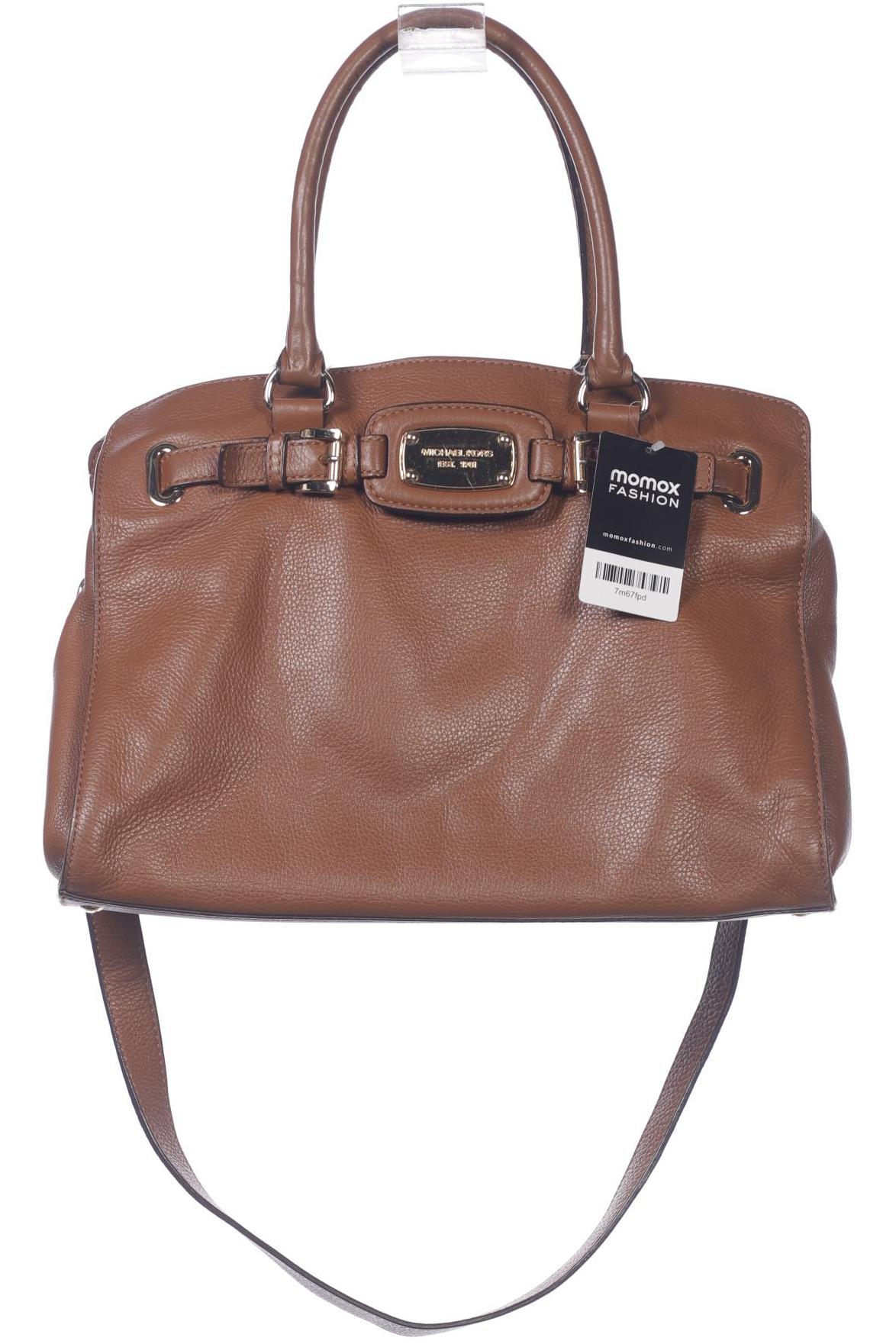 

Michael Michael Kors Damen Handtasche, braun, Gr.