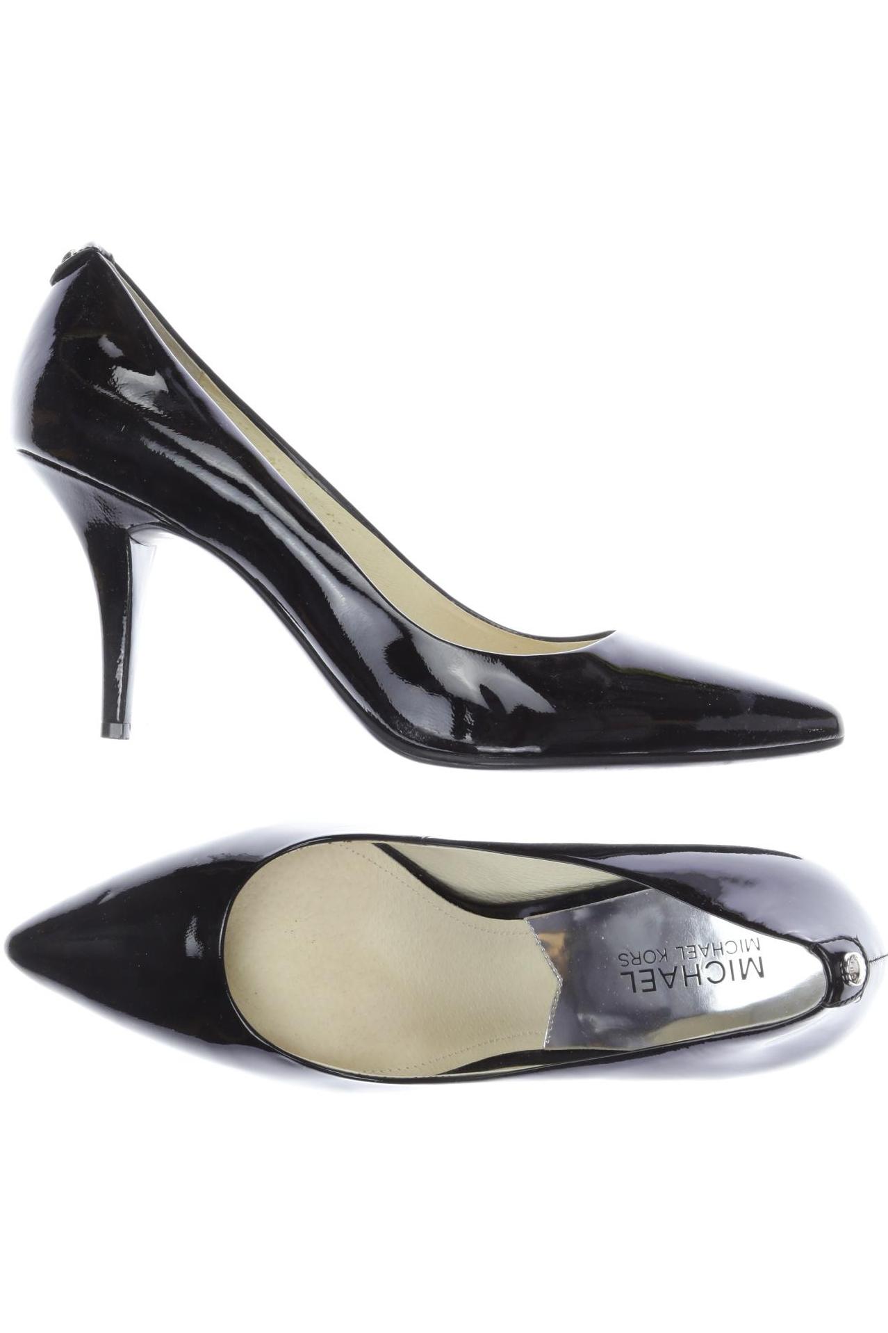 

Michael Michael Kors Damen Pumps, schwarz, Gr. 9