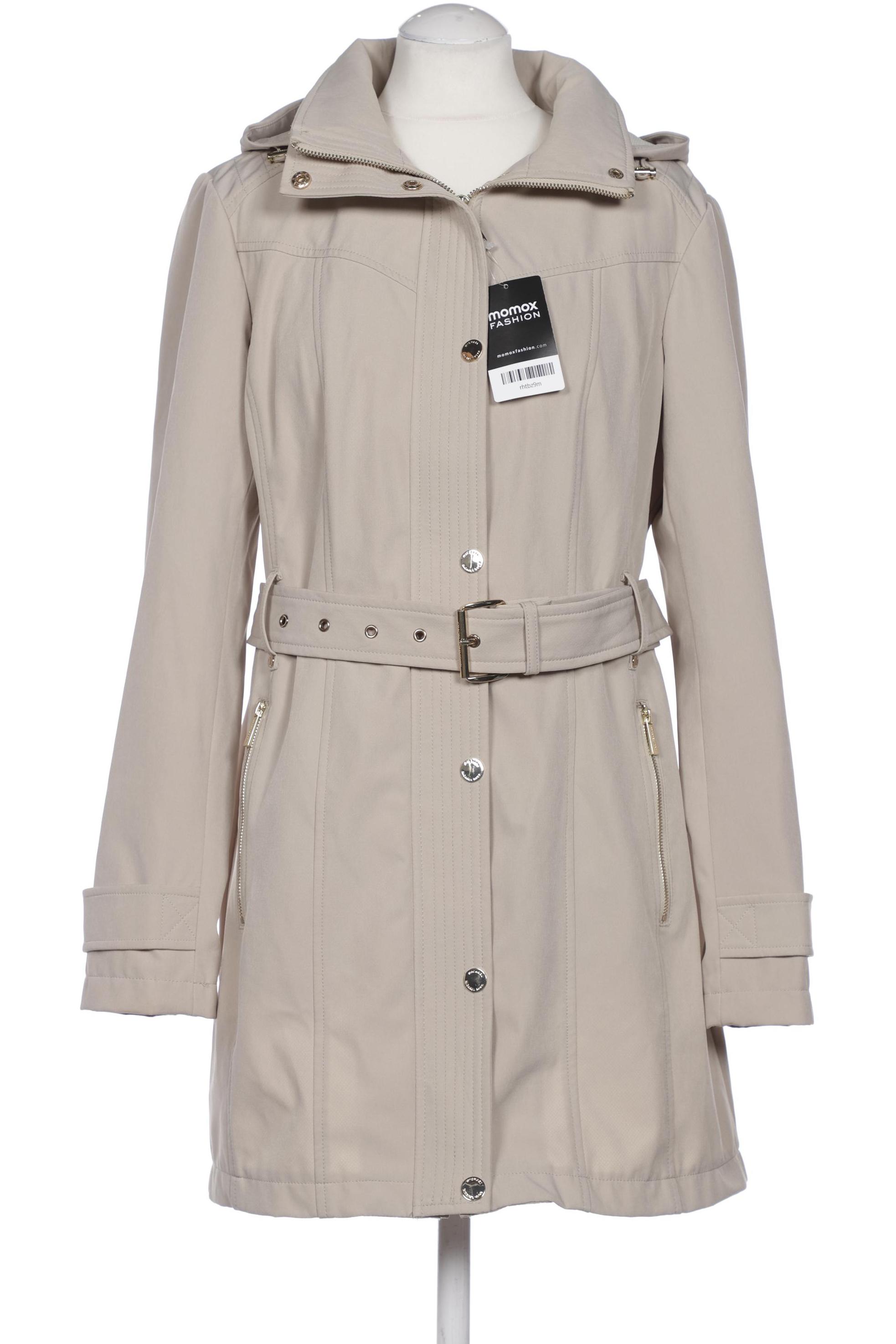 

Michael Michael Kors Damen Mantel, beige, Gr. 38