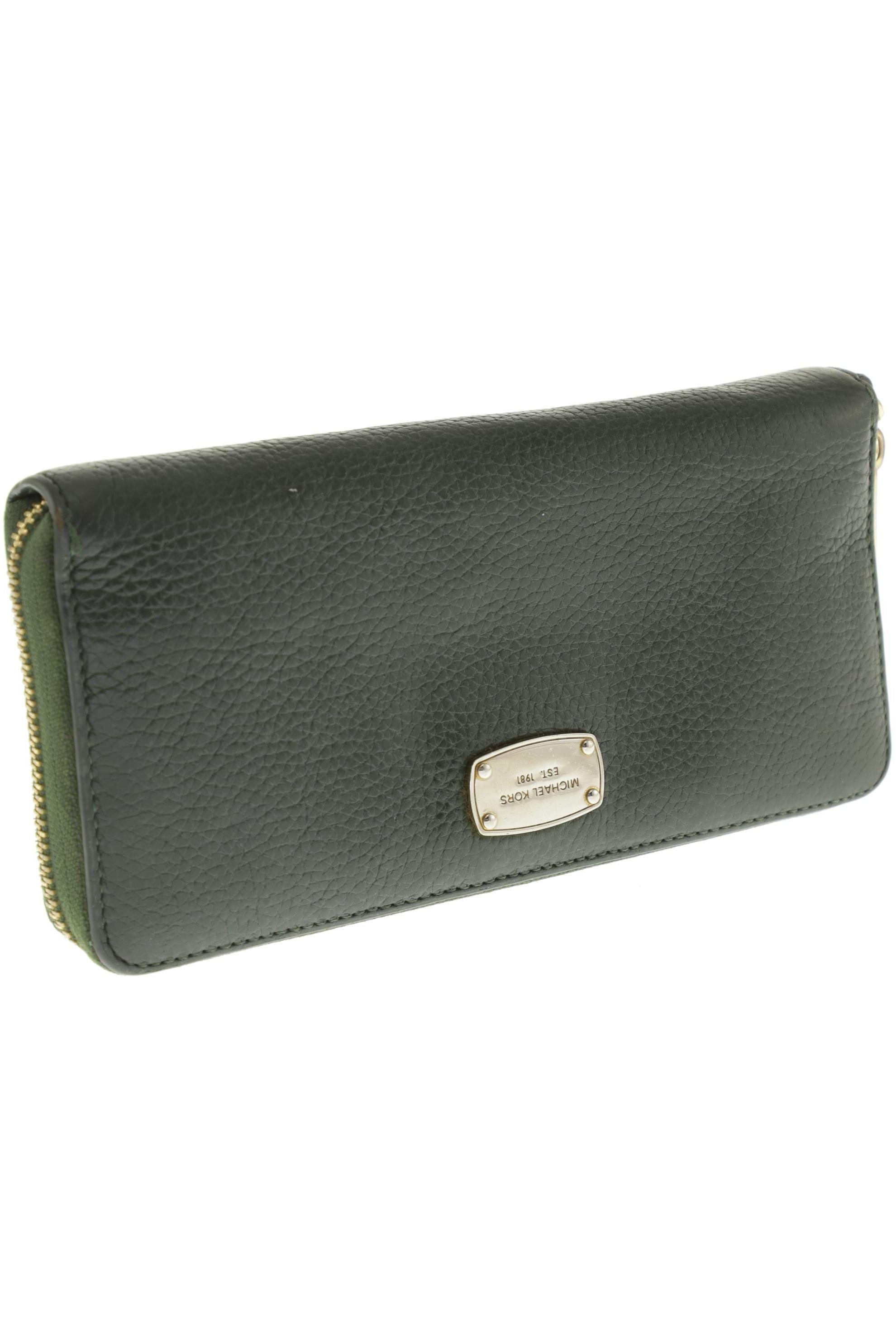 

MICHAEL MICHAEL KORS Damen Portemonnaie, grün