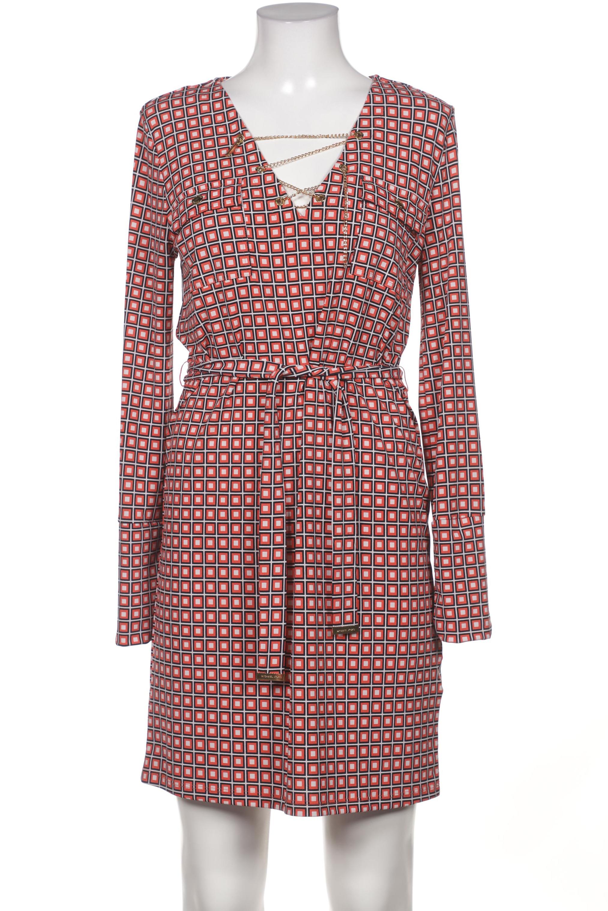 

Michael Michael Kors Damen Kleid, rot, Gr. 38