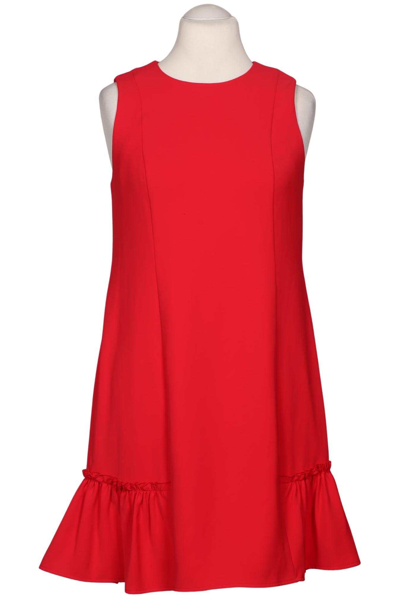 

Michael Michael Kors Damen Kleid, rot, Gr. 12