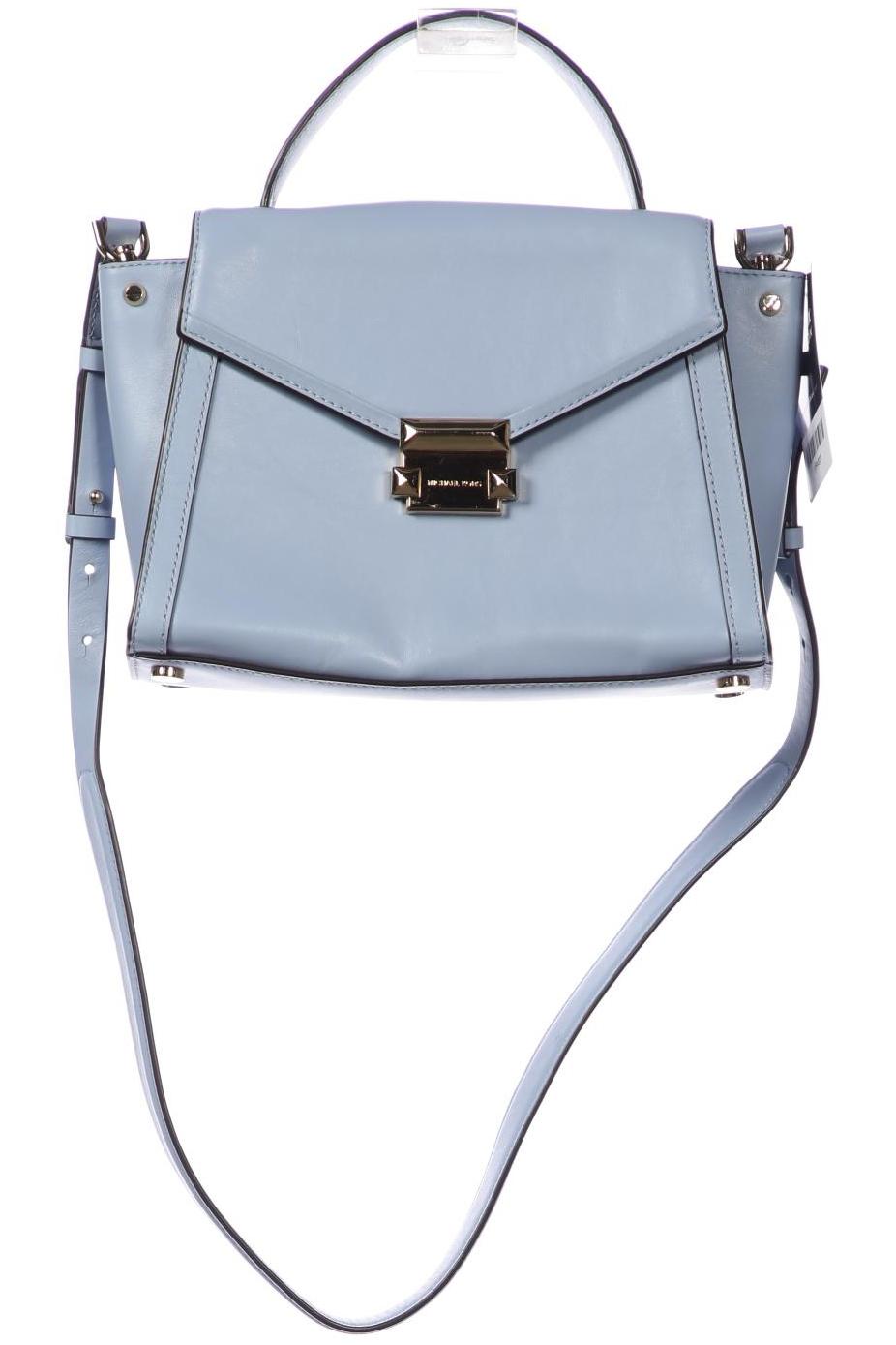 

Michael Michael Kors Damen Handtasche, blau, Gr.