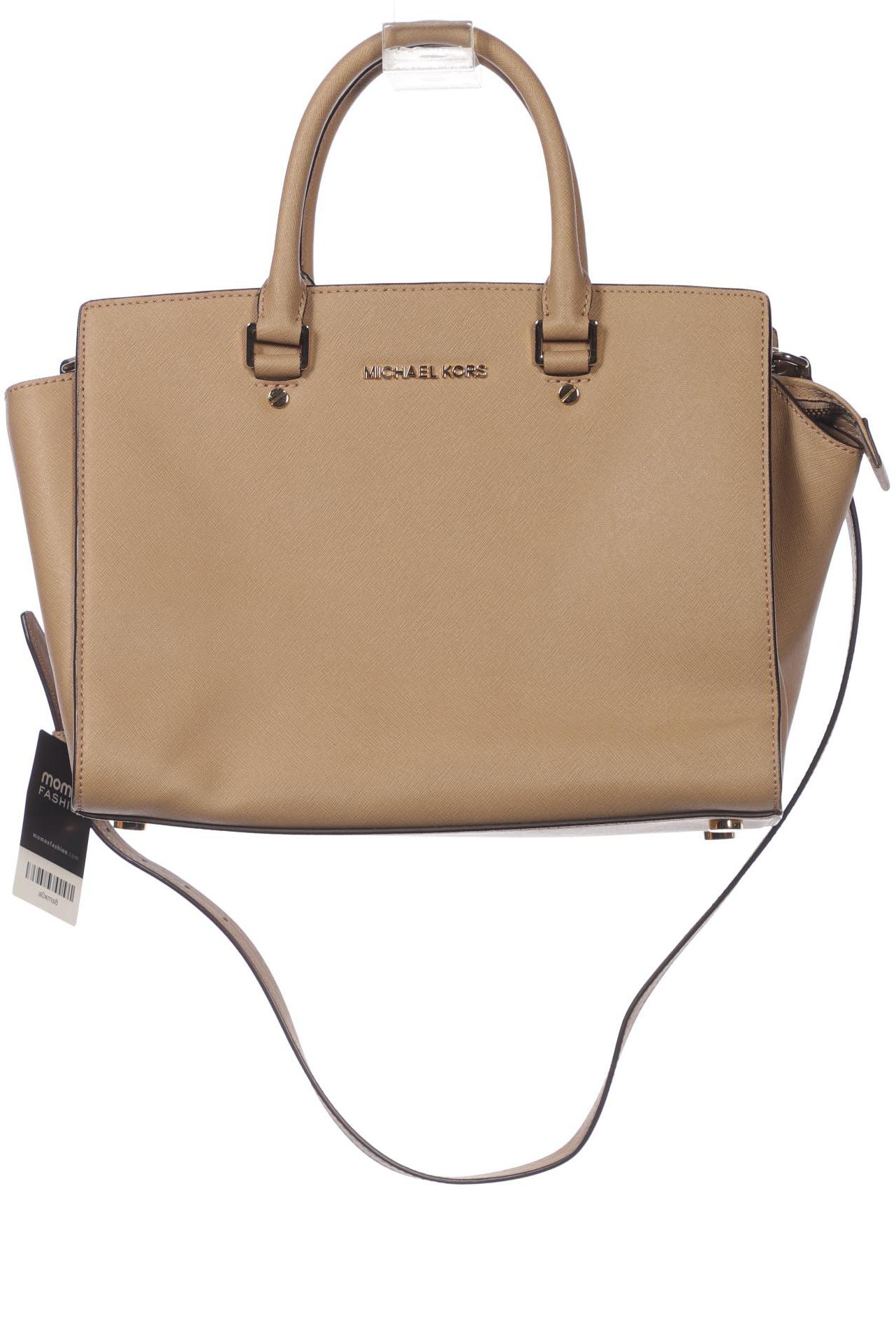 

MICHAEL MICHAEL KORS Damen Handtasche, beige