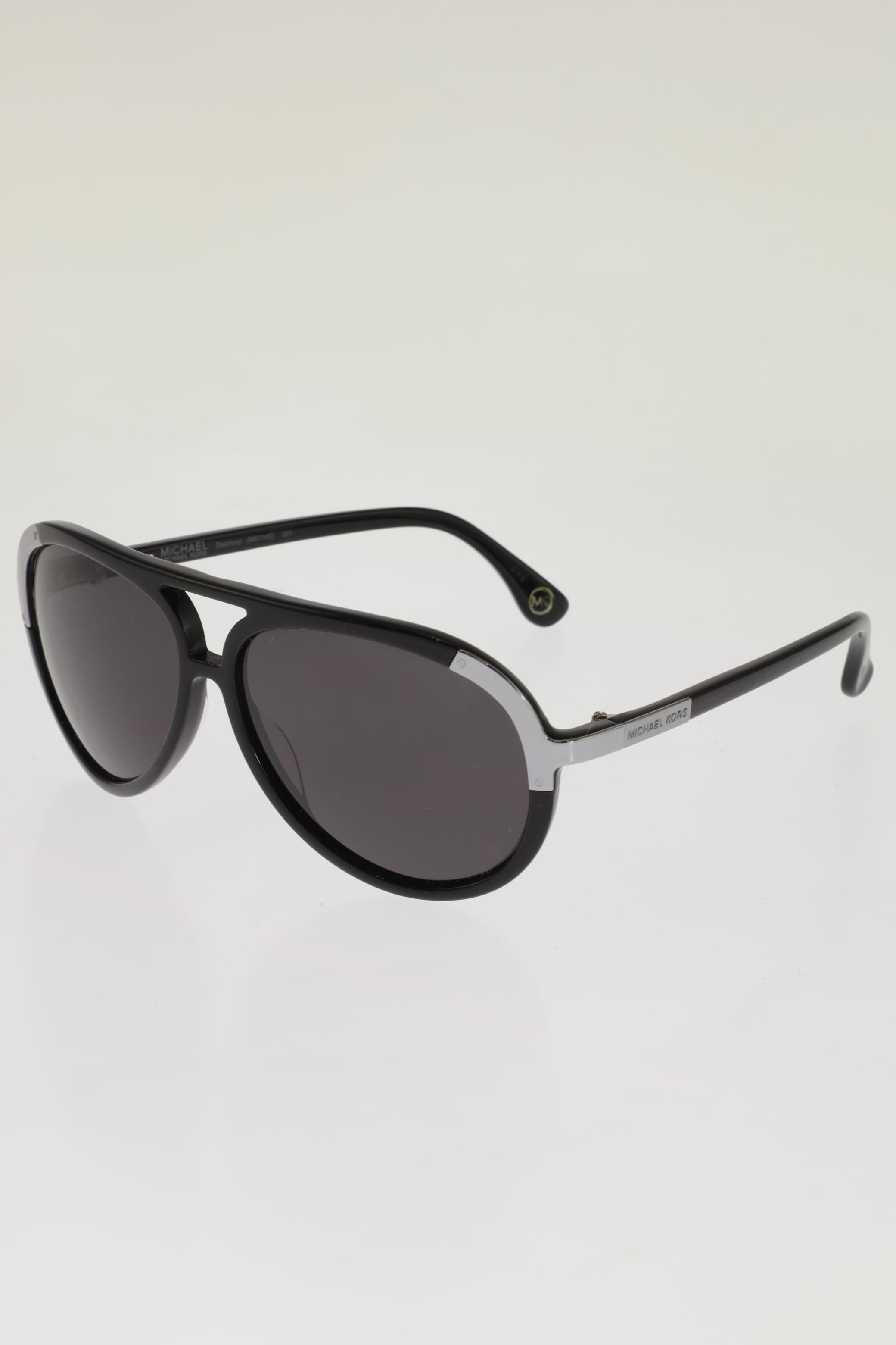 

Michael Michael Kors Damen Sonnenbrille, schwarz, Gr.