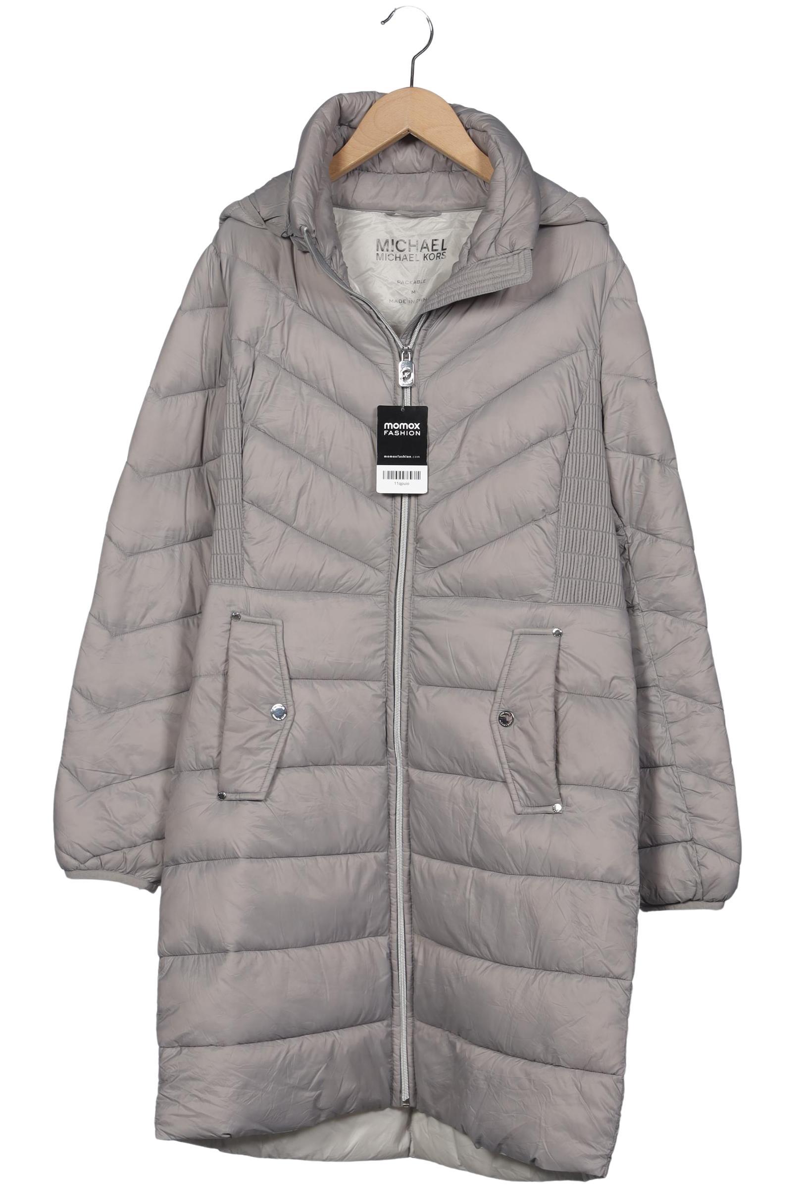 

Michael Michael Kors Damen Mantel, grau, Gr. 38