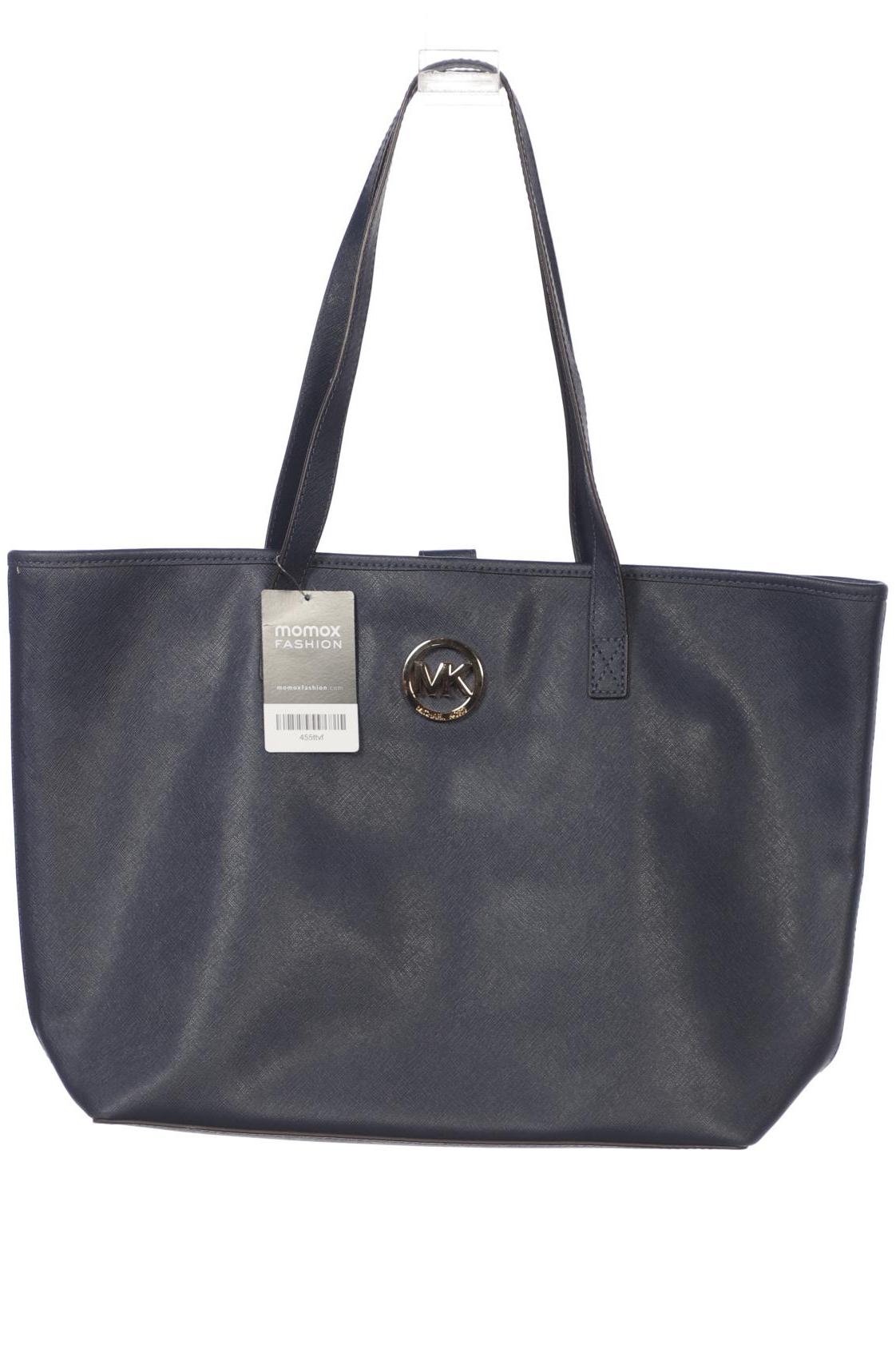

MICHAEL MICHAEL KORS Damen Handtasche, marineblau