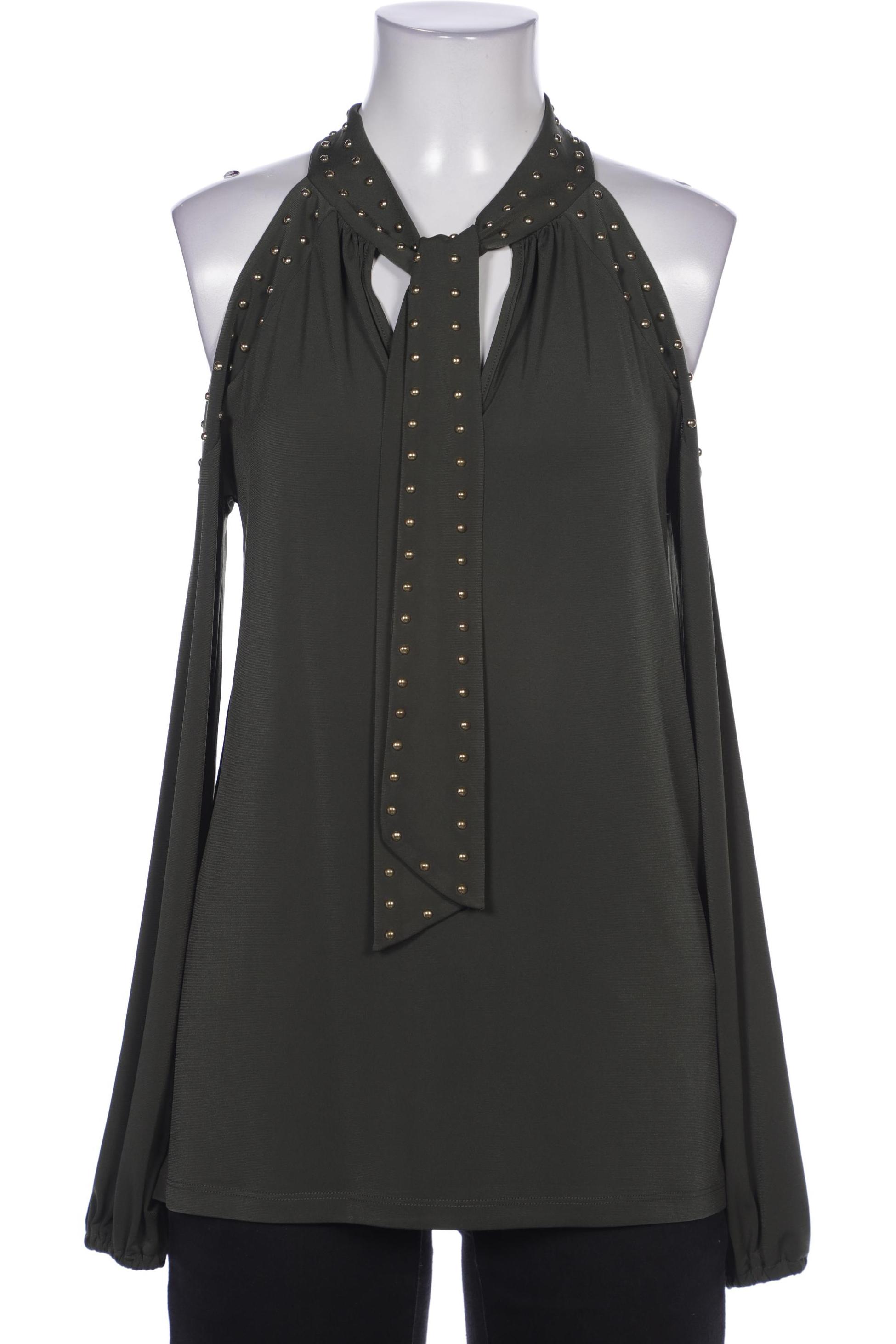 

Michael Michael Kors Damen Bluse, grün, Gr. 34