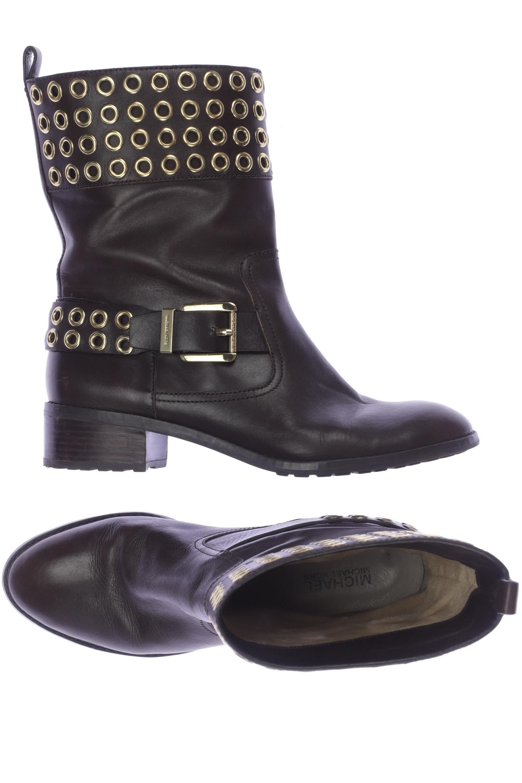 

MICHAEL MICHAEL KORS Damen Stiefel, braun