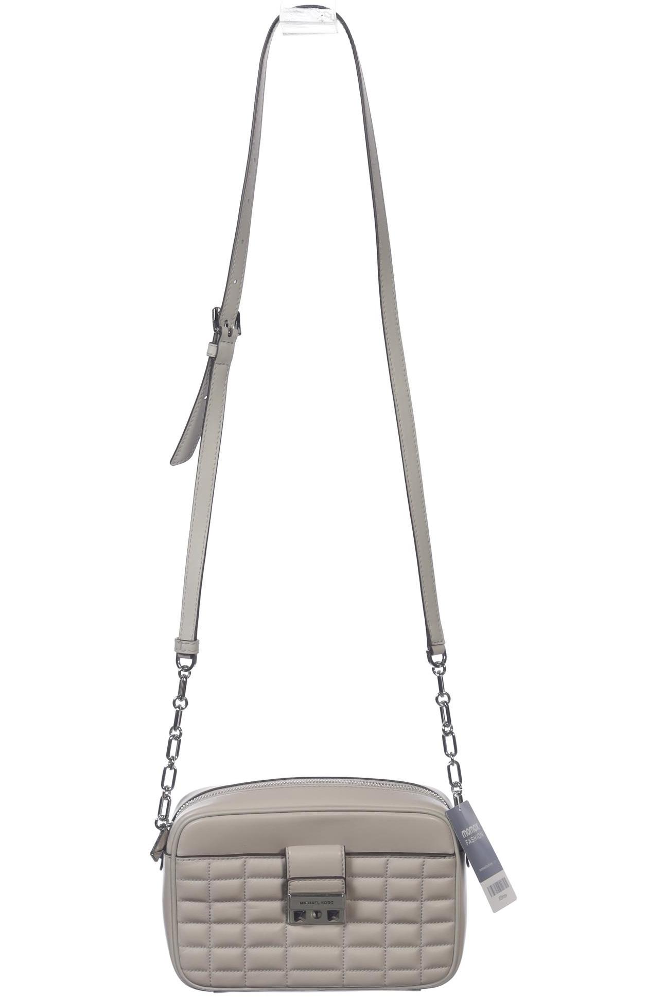 

Michael Michael Kors Damen Handtasche, grau, Gr.