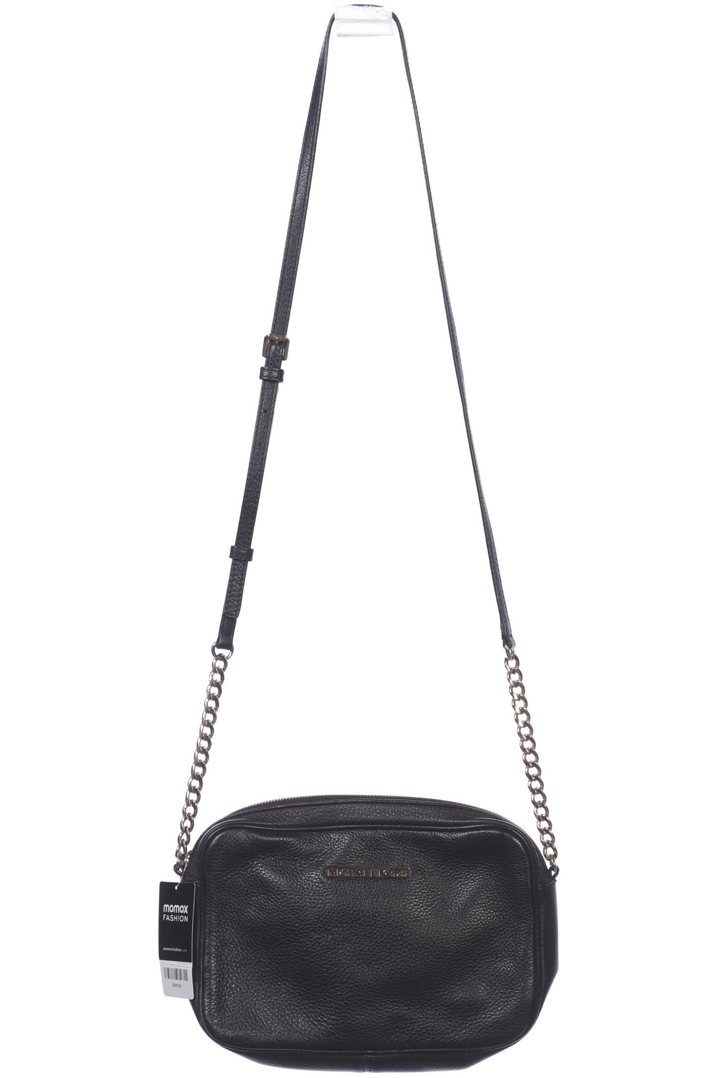 

Michael Michael Kors Damen Handtasche, schwarz, Gr.