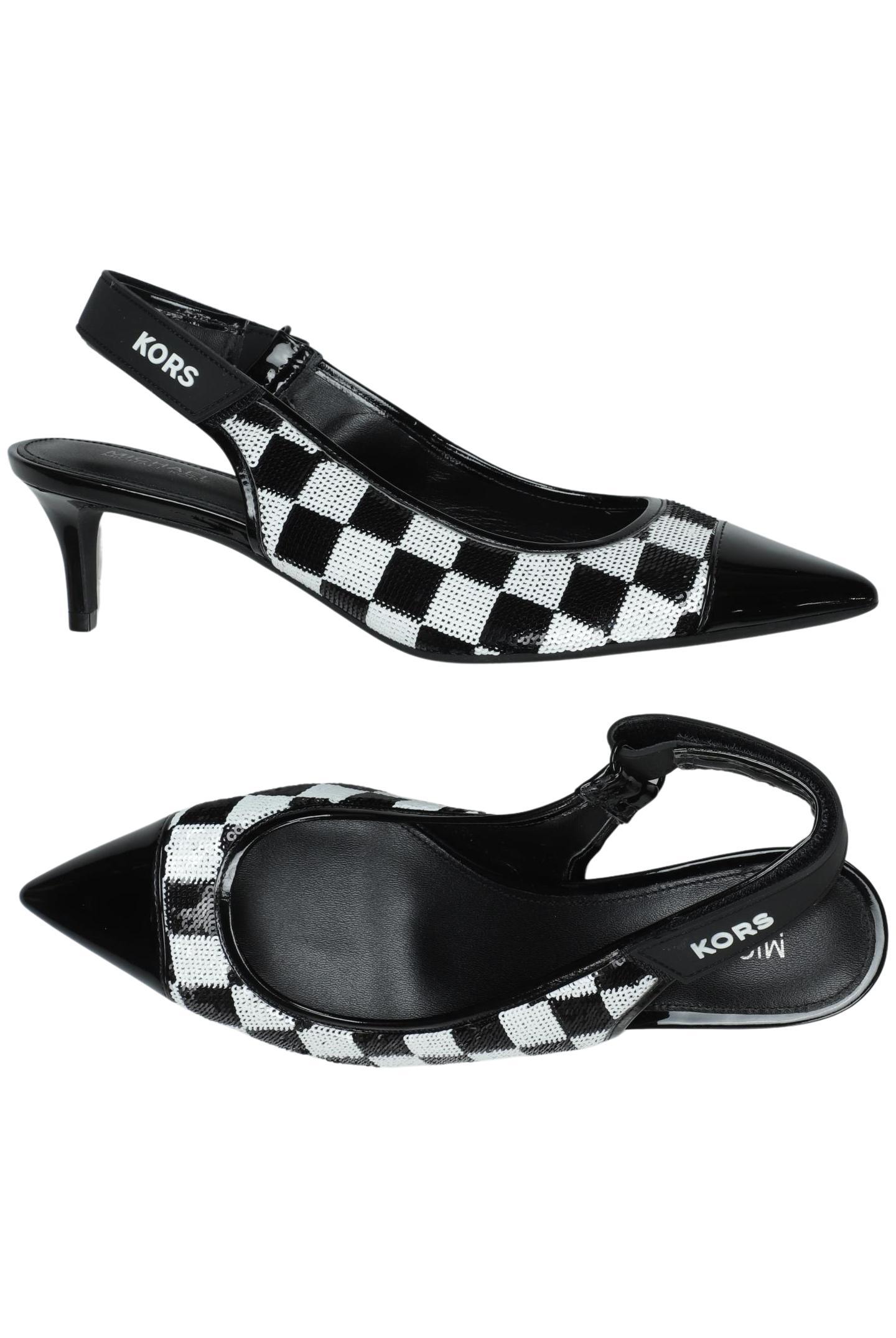 

Michael Michael Kors Damen Pumps, schwarz, Gr. 36