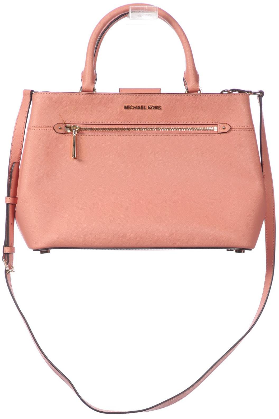 

Michael Michael Kors Damen Handtasche, orange, Gr.