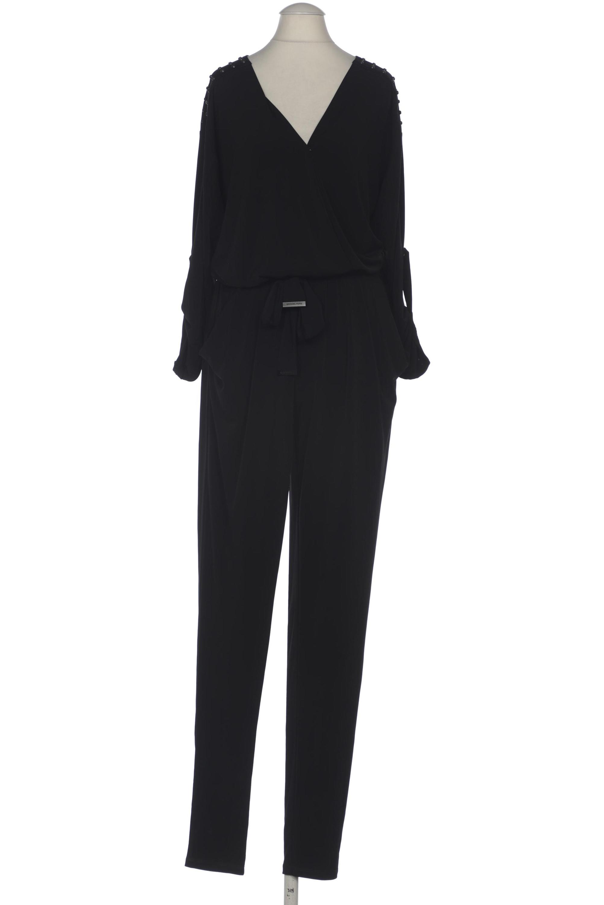 

Michael Michael Kors Damen Jumpsuit/Overall, schwarz, Gr. 36