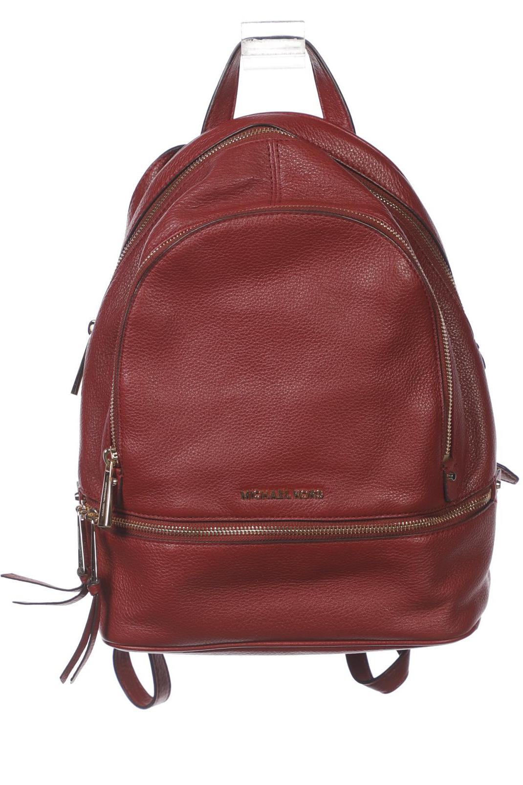 

MICHAEL MICHAEL KORS Damen Rucksack, bordeaux