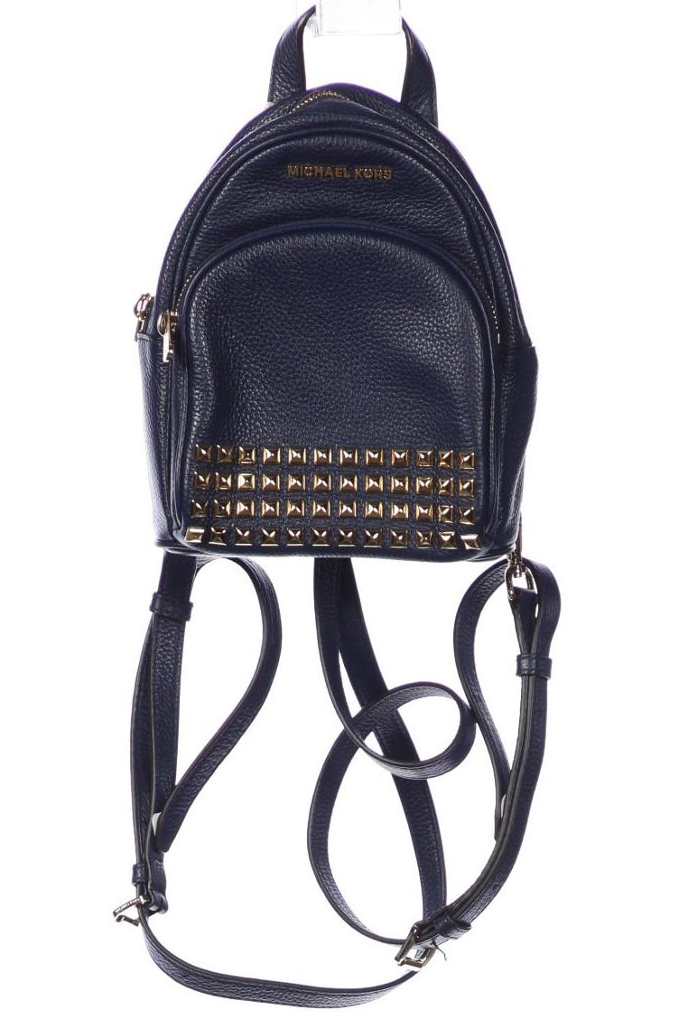 

MICHAEL MICHAEL KORS Damen Rucksack, marineblau